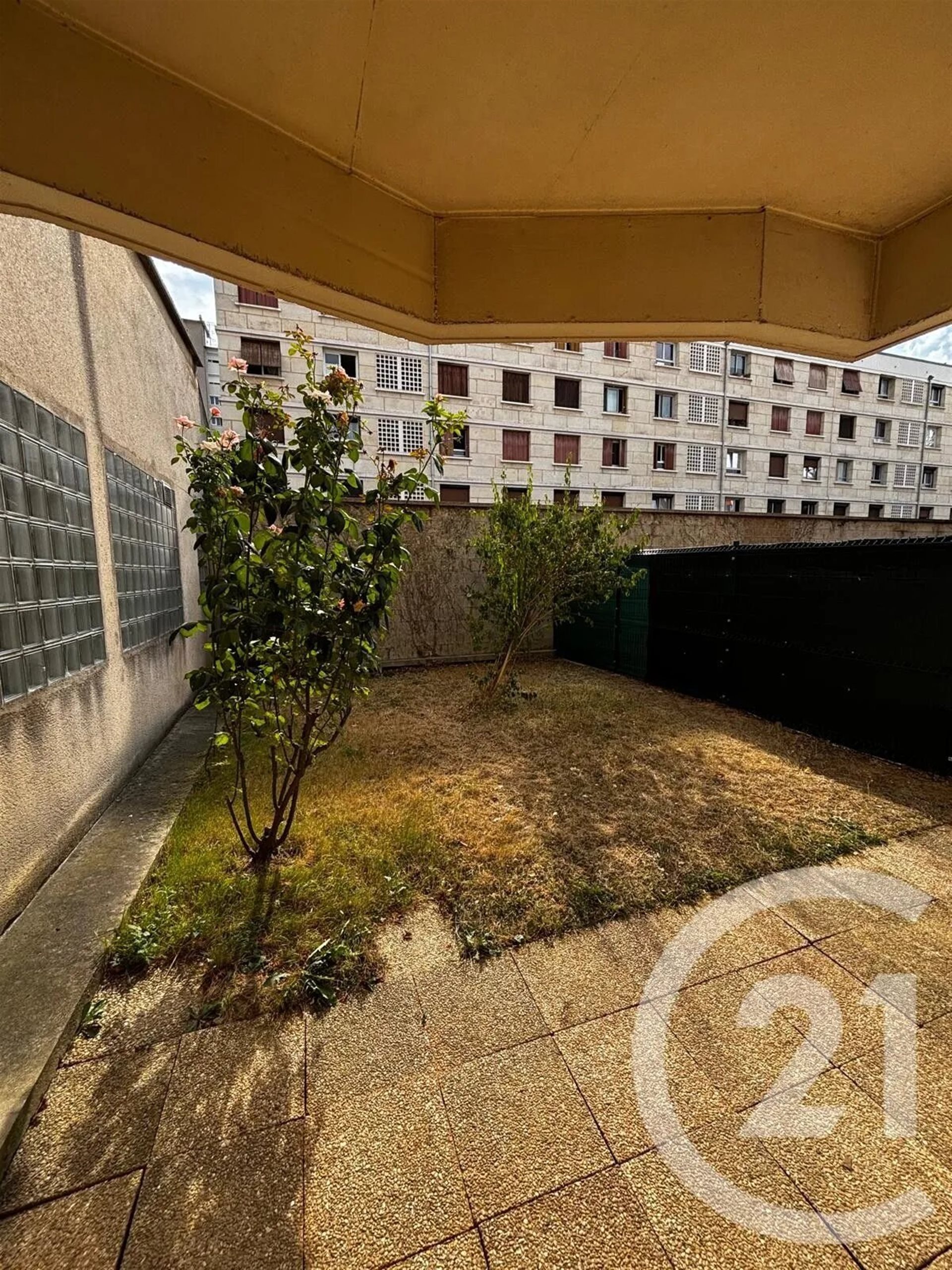 Appartement à louer, 42m², Choisy-le-Roi
