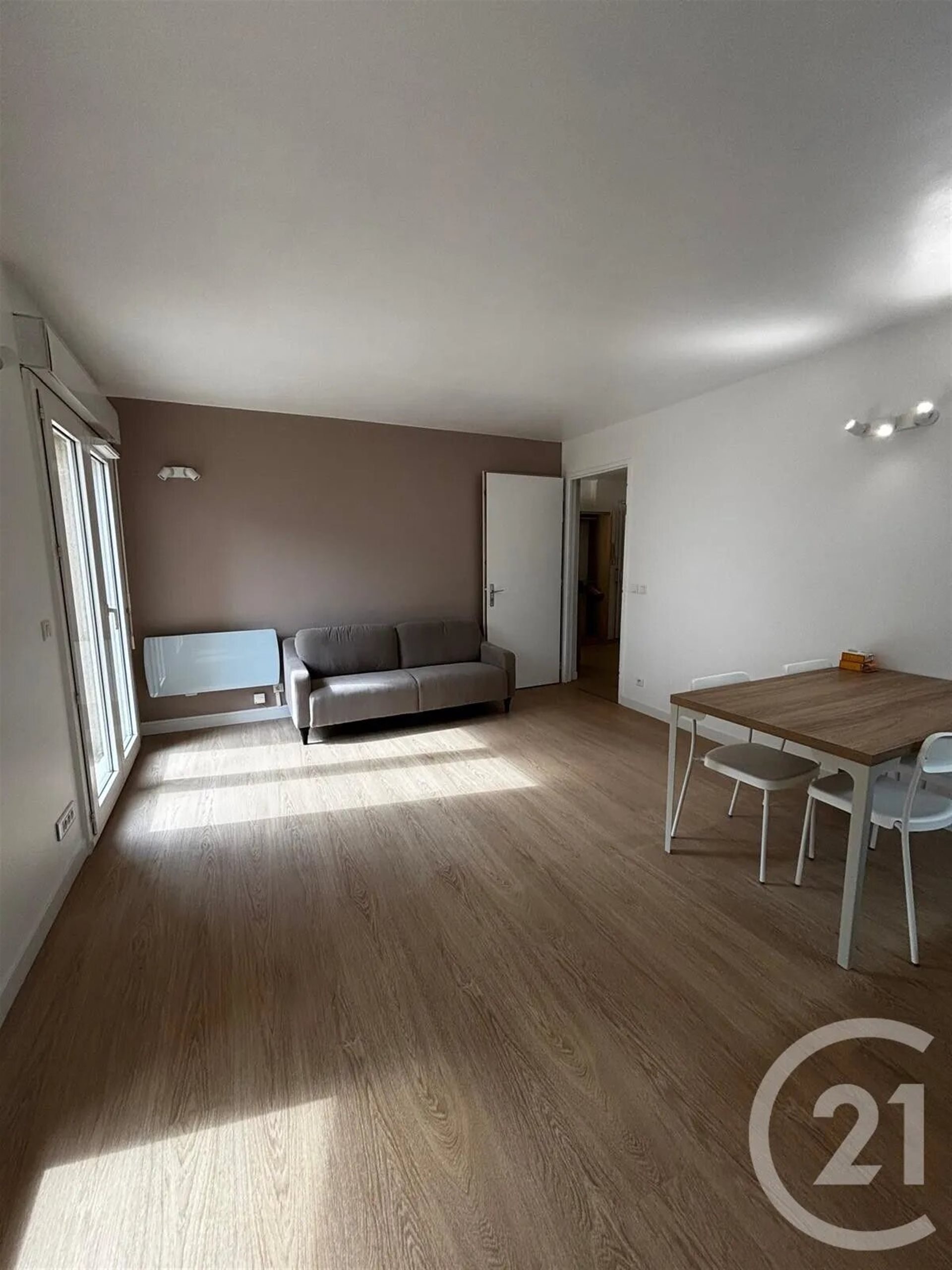 Appartement à louer, 42m², Choisy-le-Roi