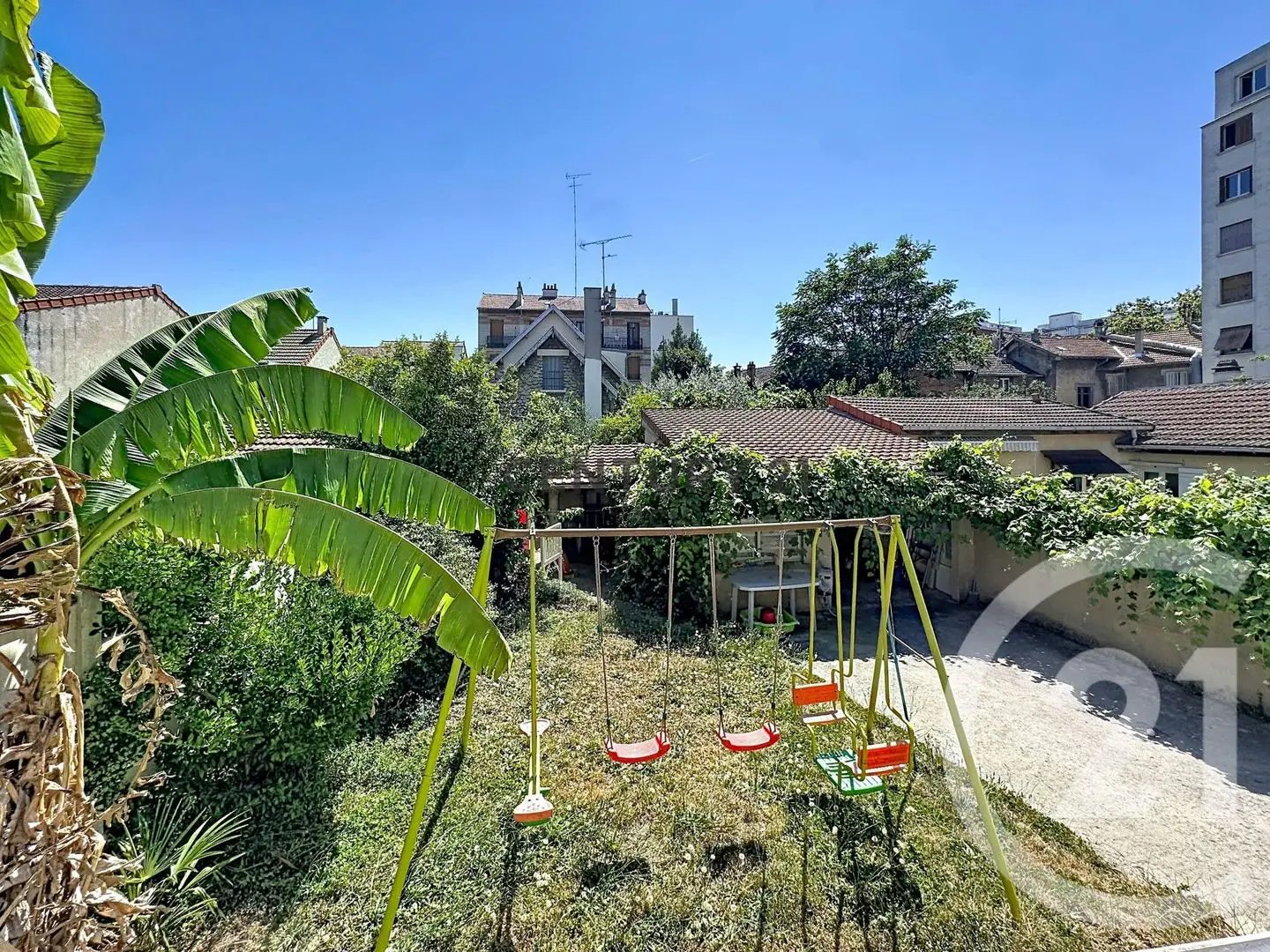Maison à vendre, 93m², Maisons-Alfort