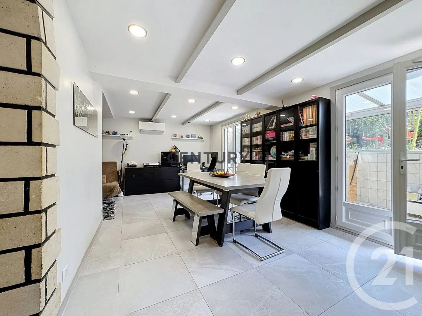 Maison à vendre, 93m², Maisons-Alfort