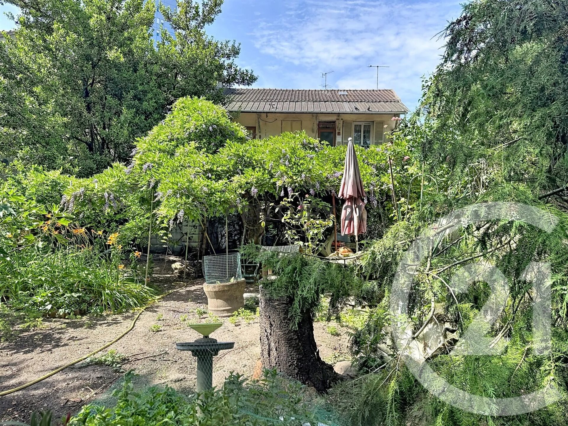 Maison à vendre, 100m², Maisons-Alfort