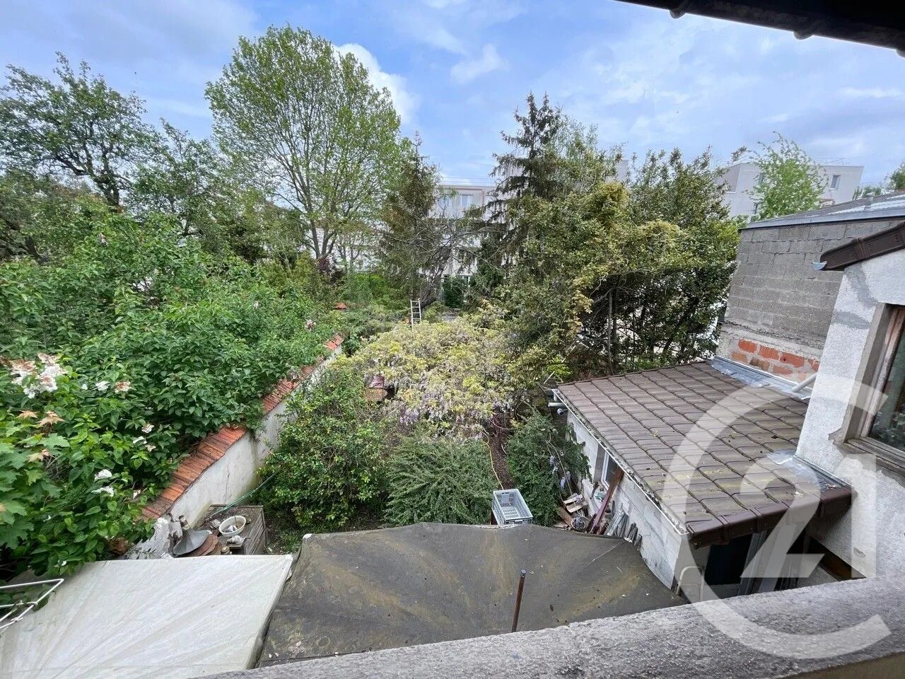 Maison à vendre, 100m², Maisons-Alfort
