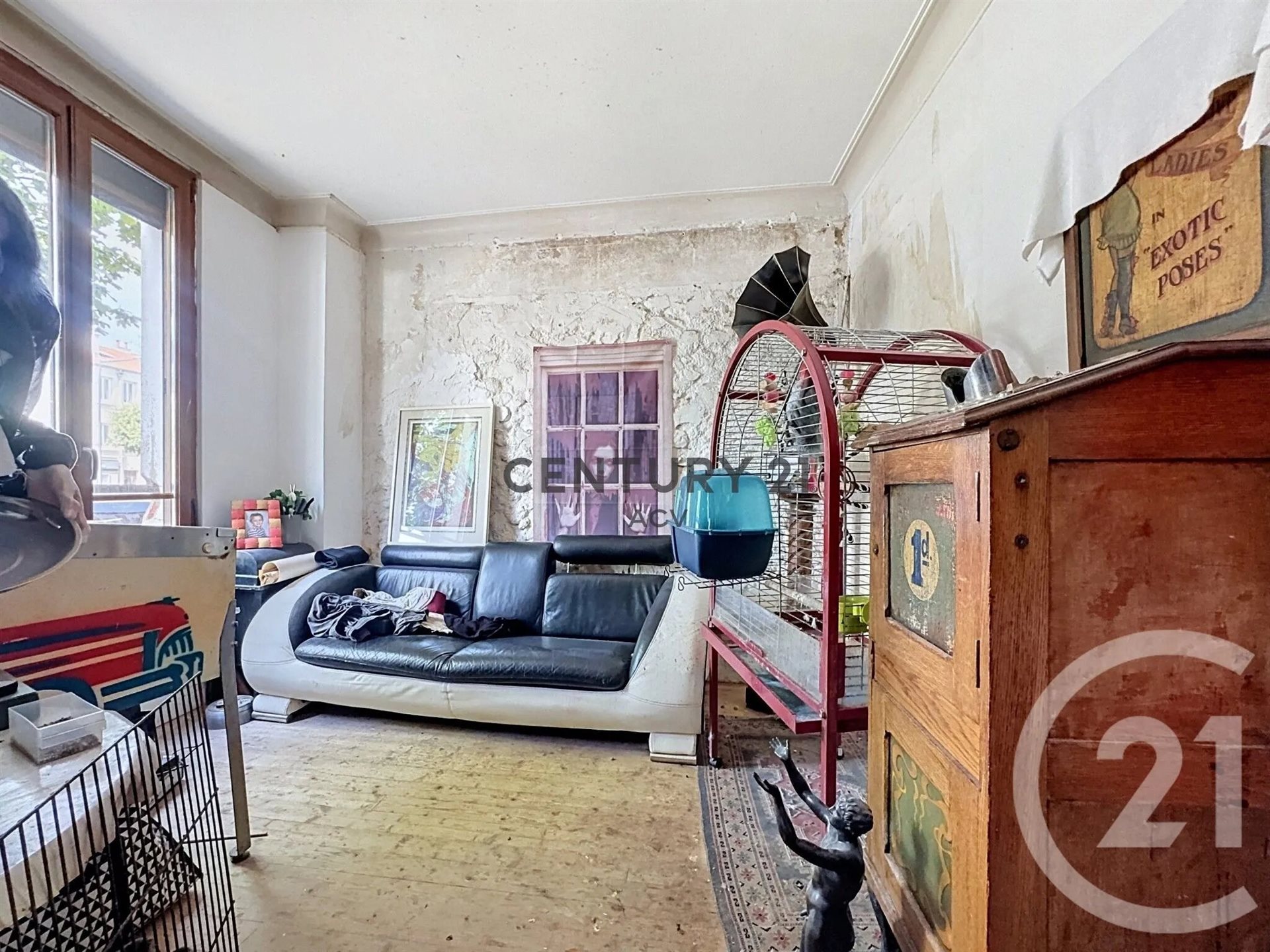 Maison à vendre, 100m², Maisons-Alfort