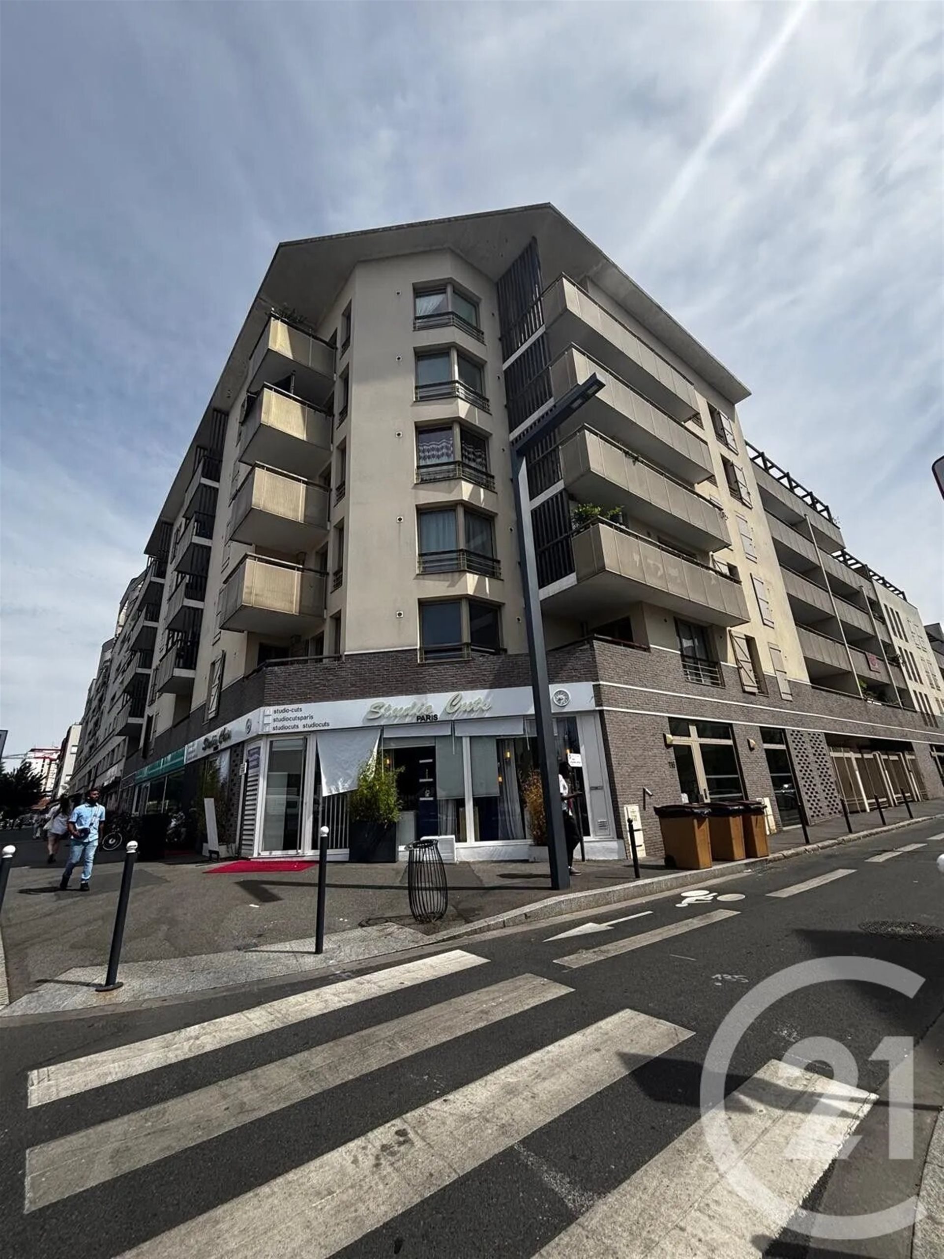 Appartement à louer, 58m², Orly