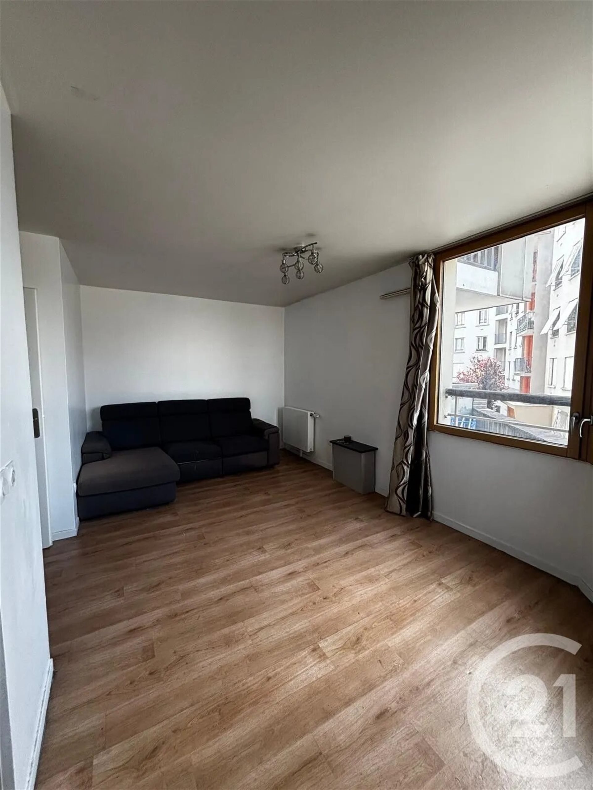 Appartement à louer, 58m², Orly