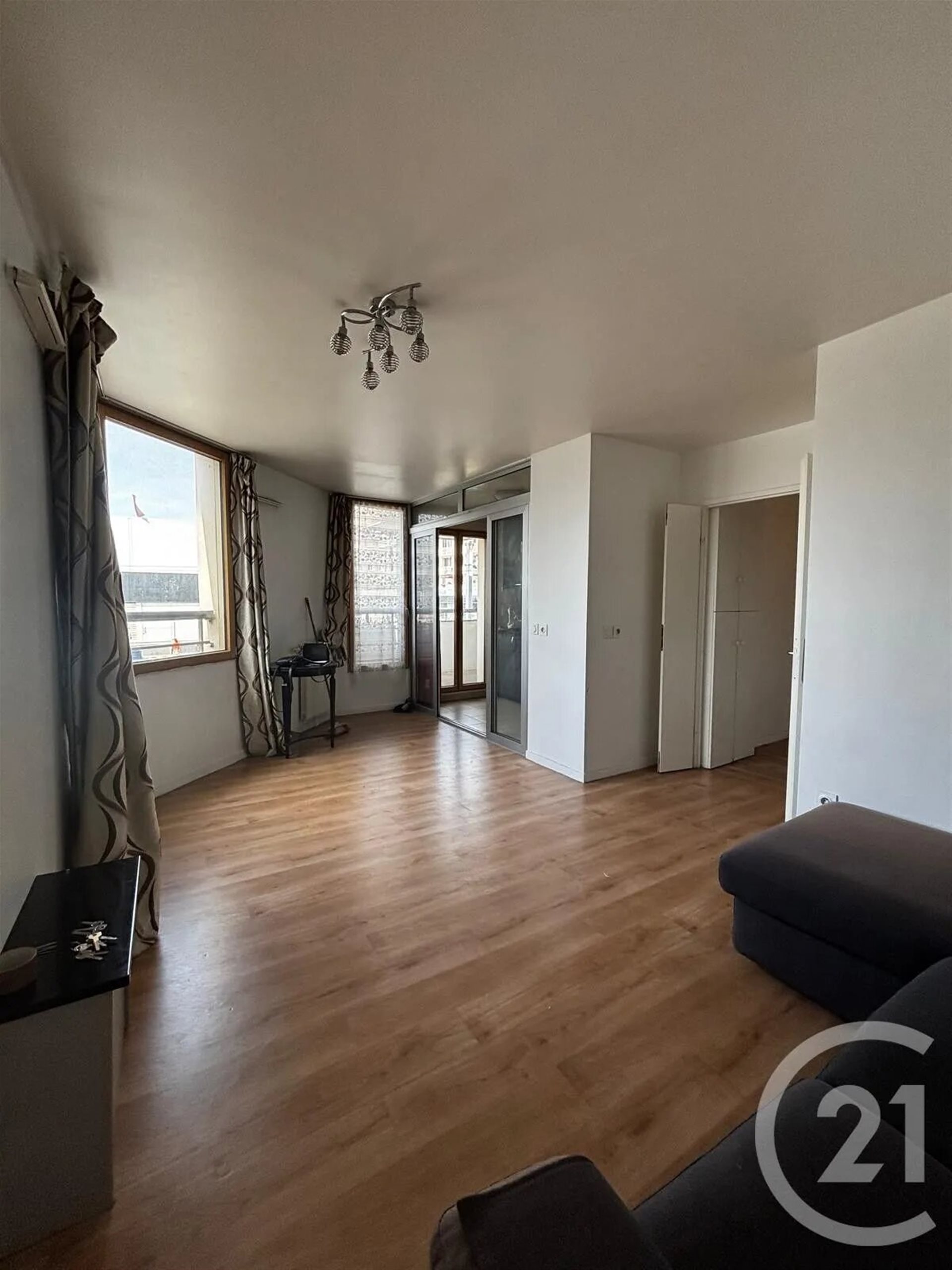 Appartement à louer, 58m², Orly