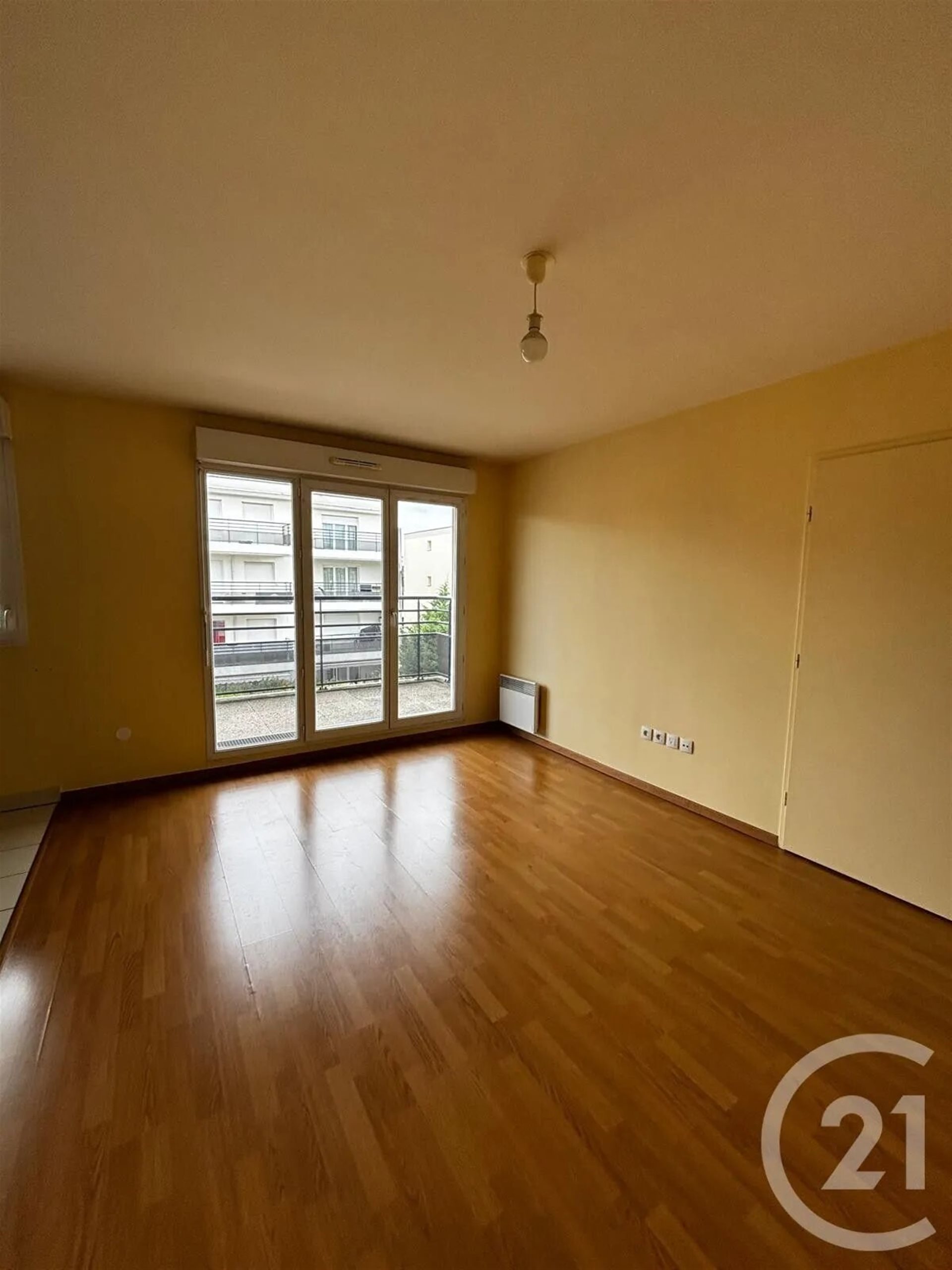 Appartement à louer, 42m², Choisy-le-Roi