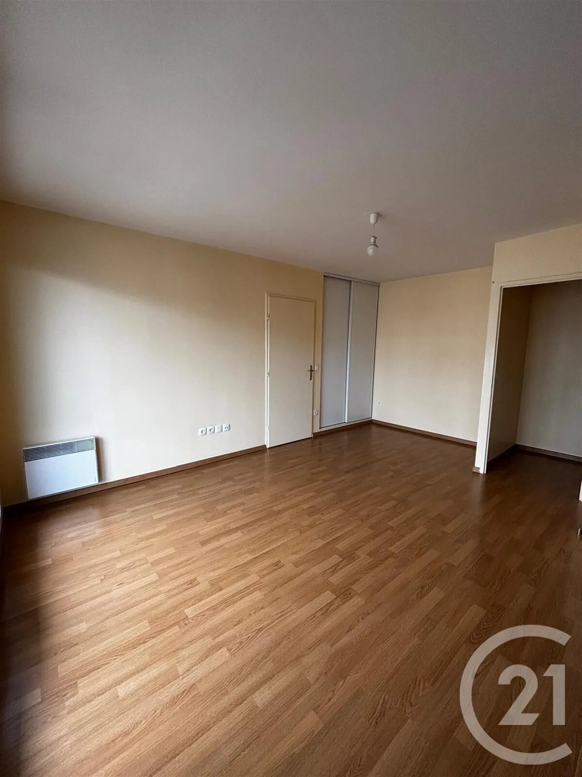 Appartement à louer, 42m², Choisy-le-Roi