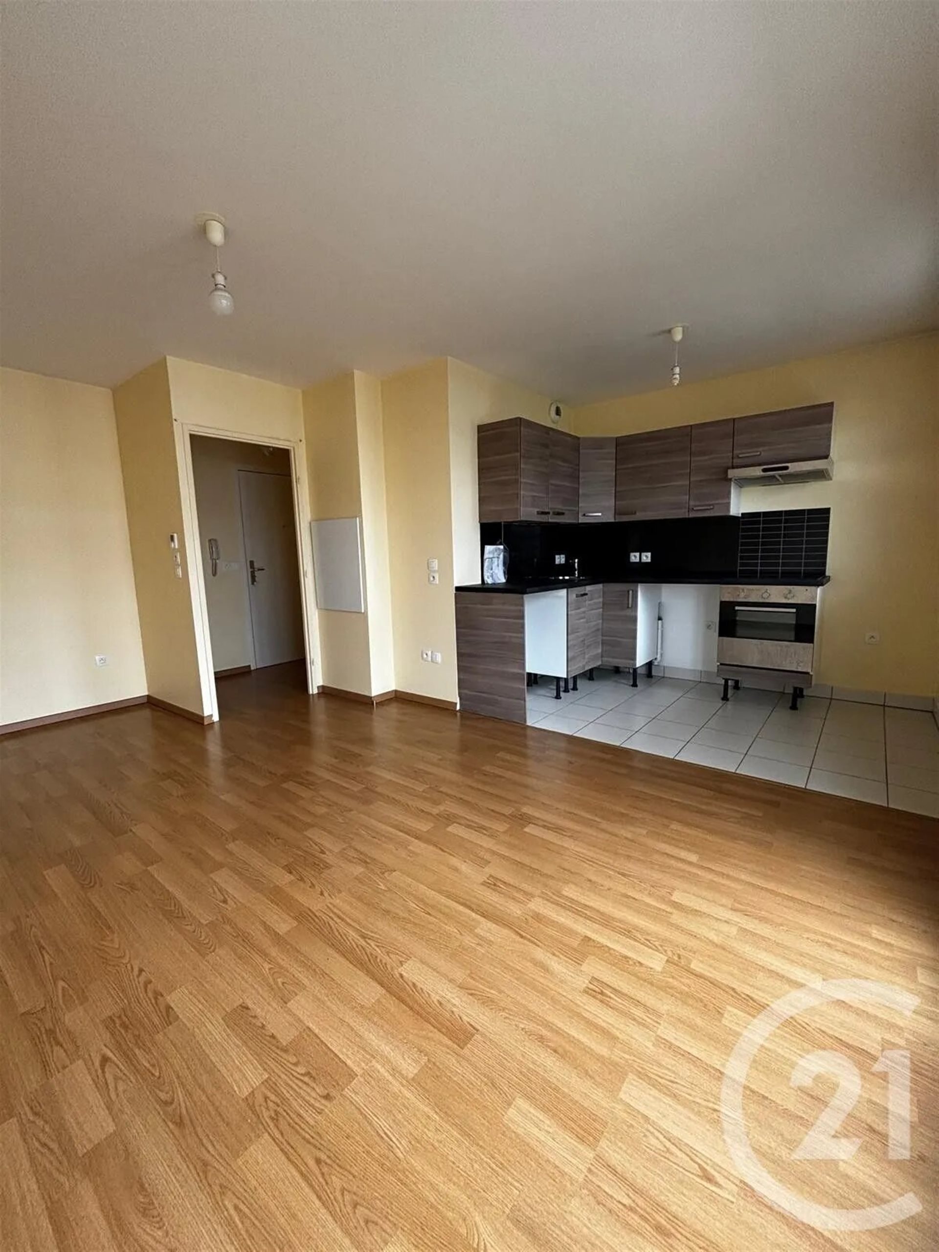 Appartement à louer, 42m², Choisy-le-Roi