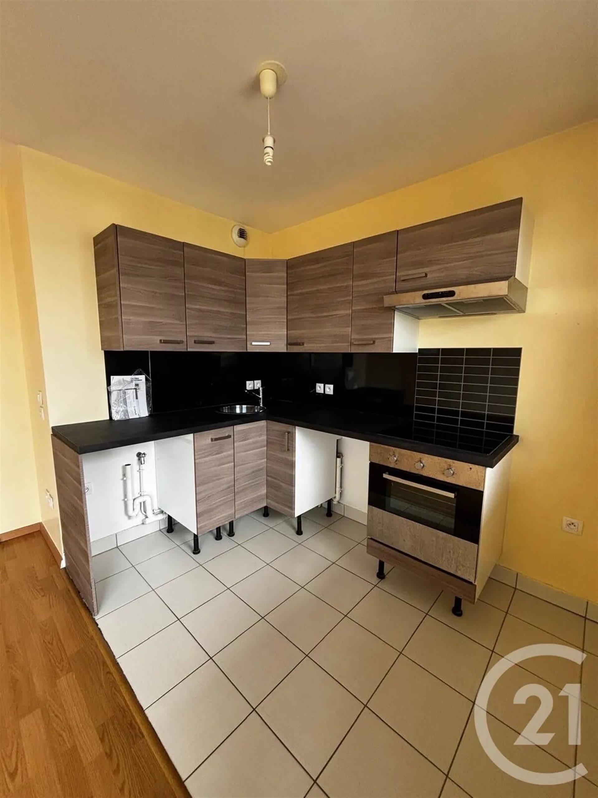 Appartement à louer, 42m², Choisy-le-Roi
