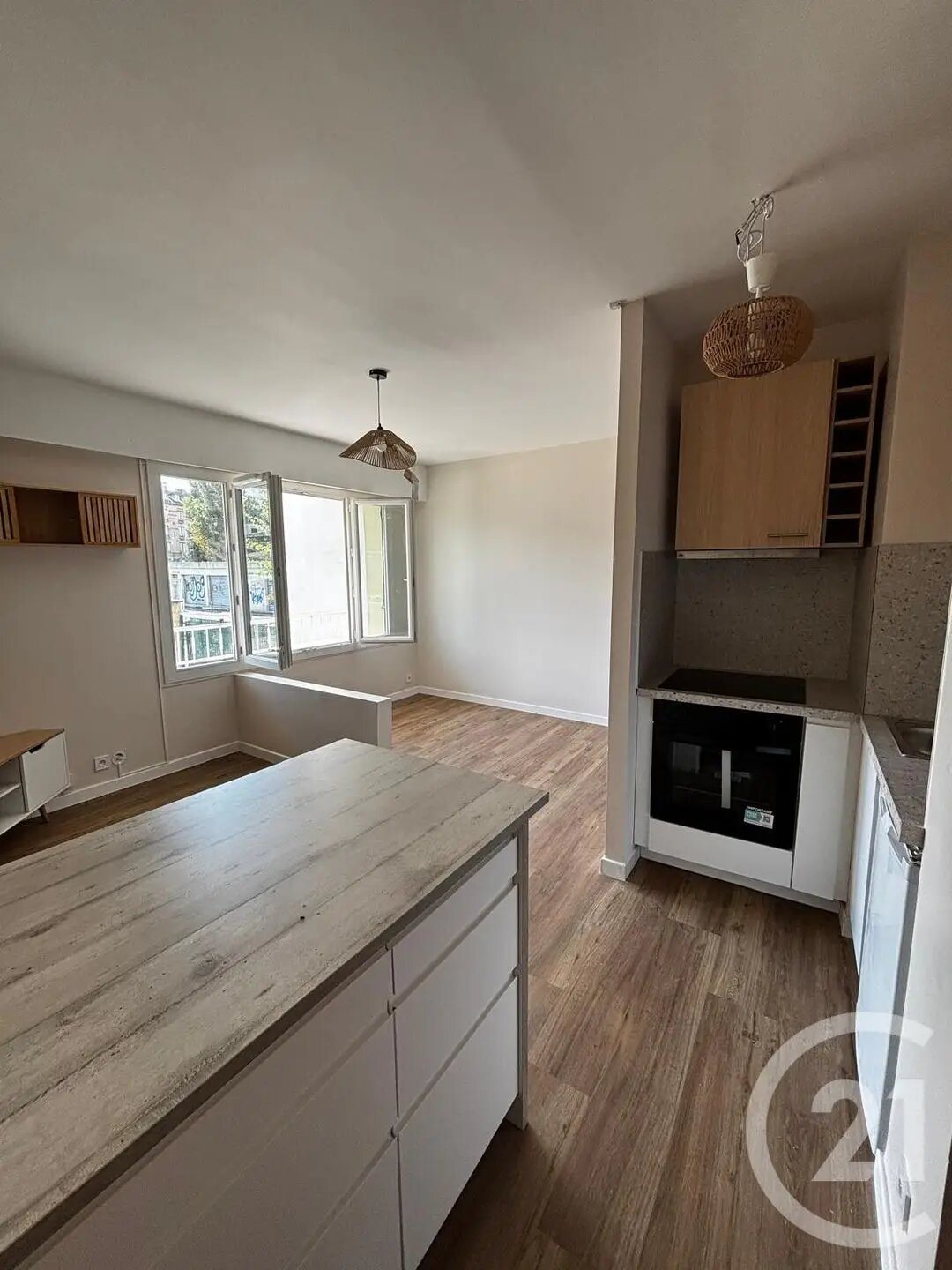 Appartement à louer, 23m², Fontenay-sous-Bois