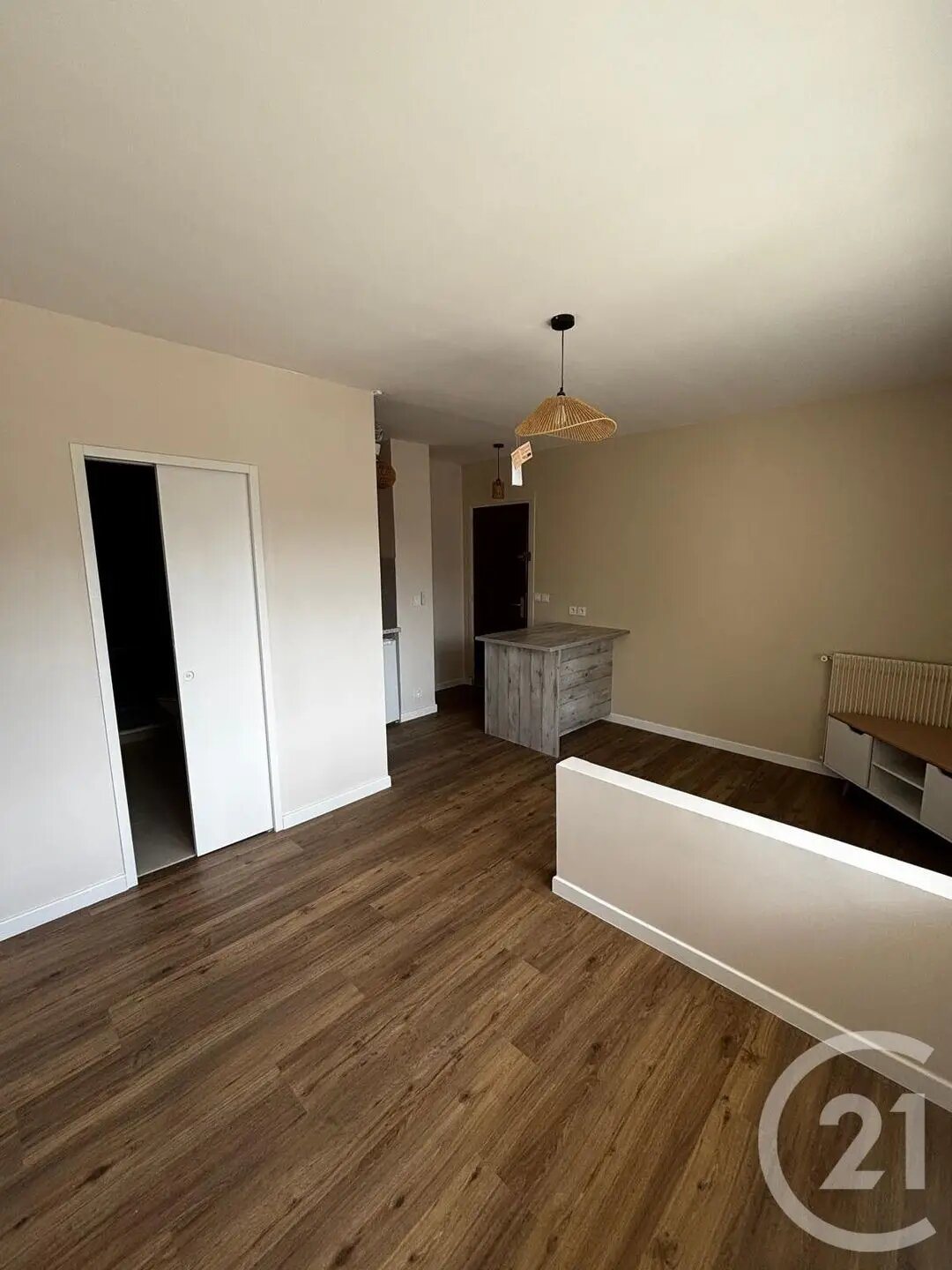 Appartement à louer, 23m², Fontenay-sous-Bois