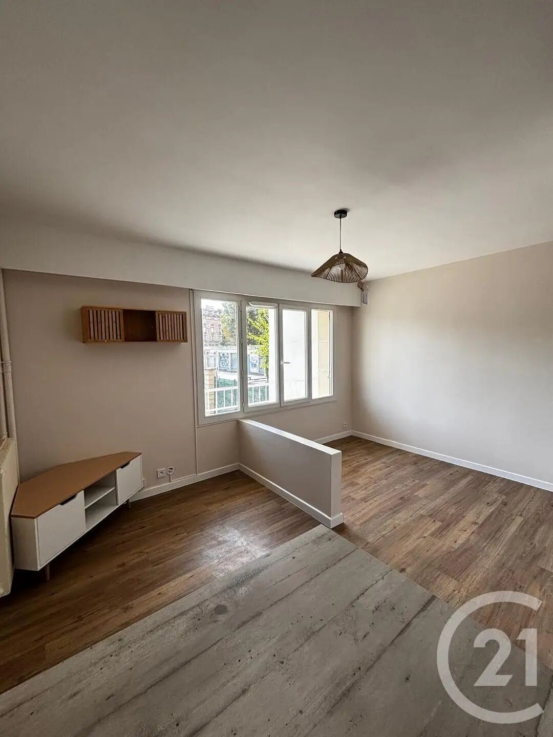 Appartement à louer, 23m², Fontenay-sous-Bois