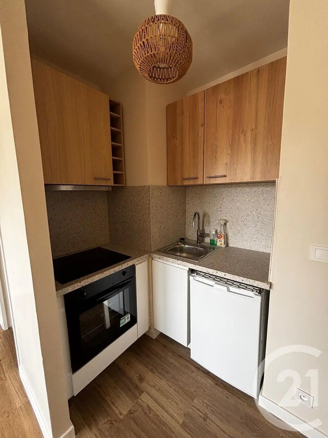 Appartement à louer, 23m², Fontenay-sous-Bois