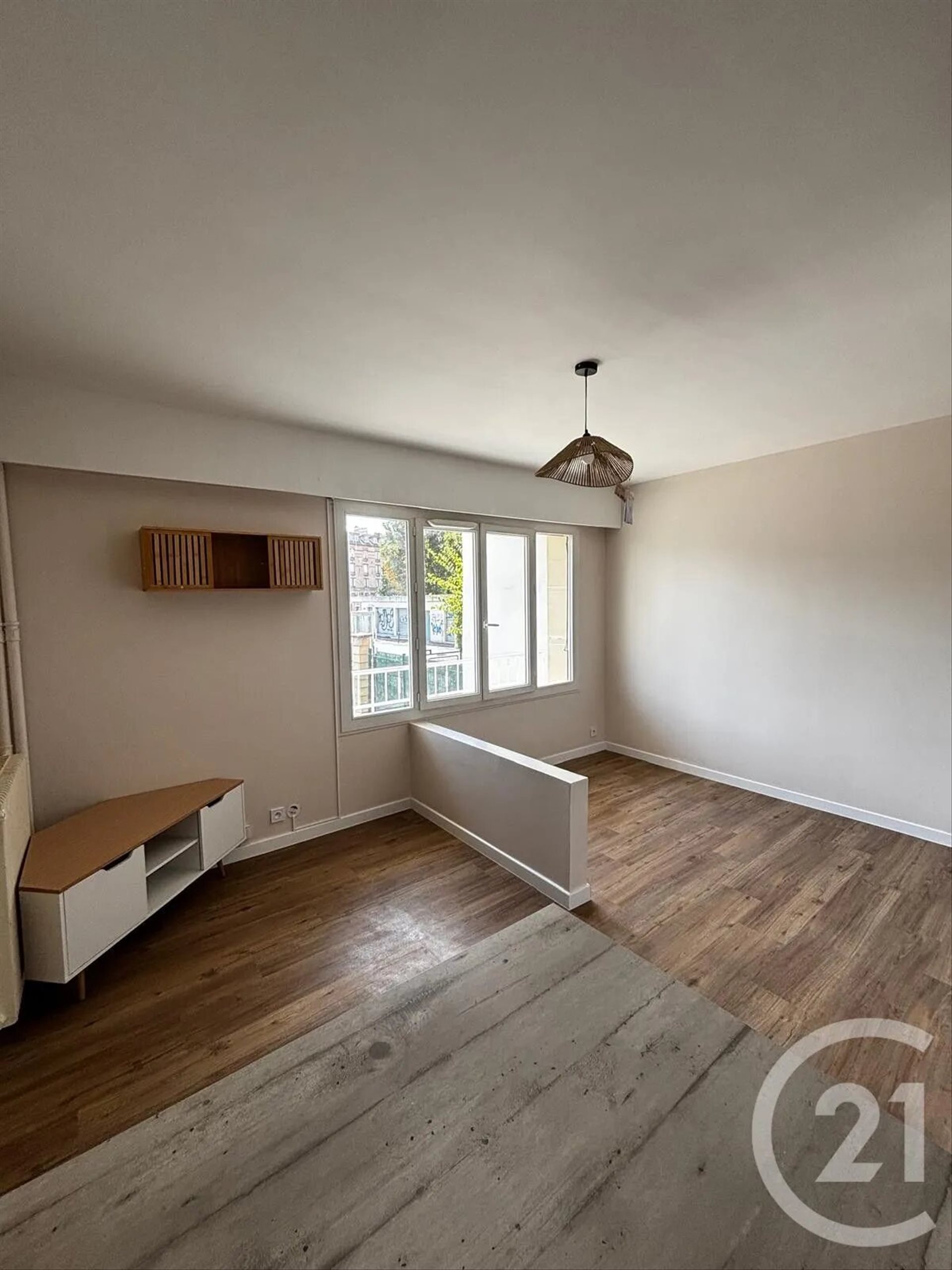 Appartement à louer, 23m², Chessy