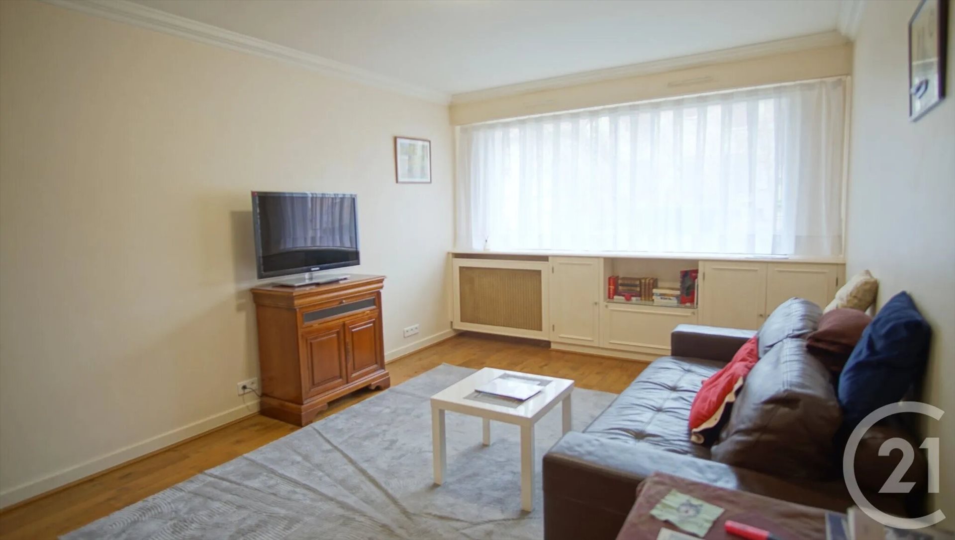 Appartement à louer, 69m², Créteil