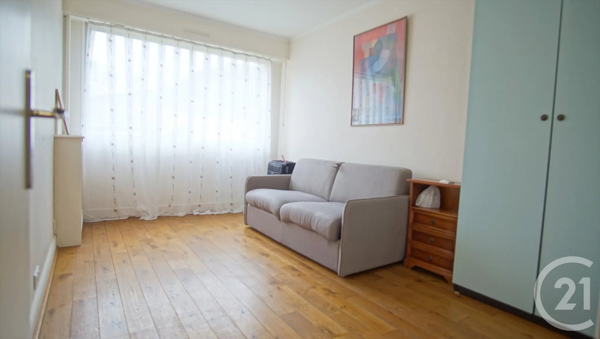 Appartement à louer, 69m², Créteil
