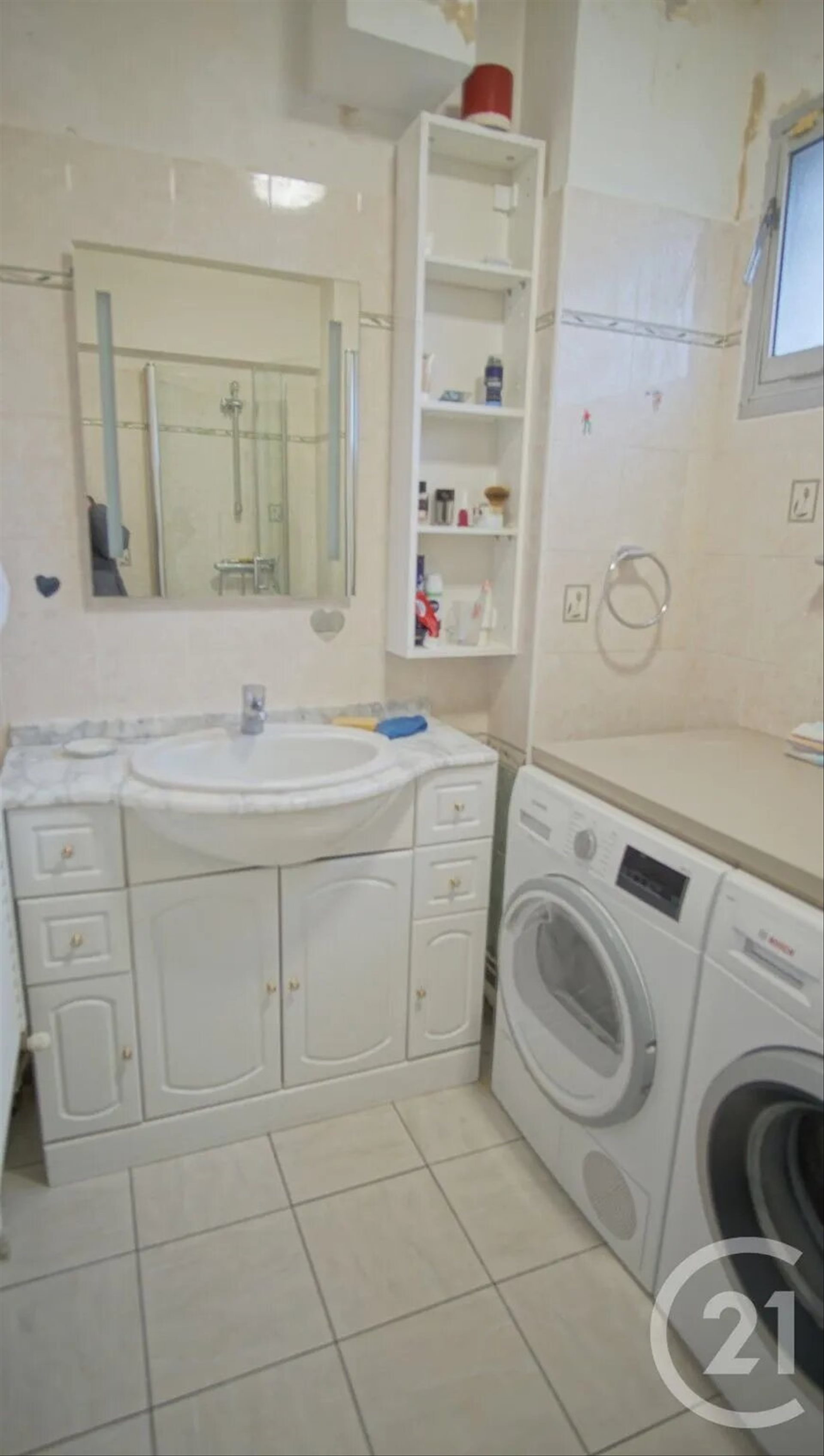 Appartement à louer, 69m², Créteil
