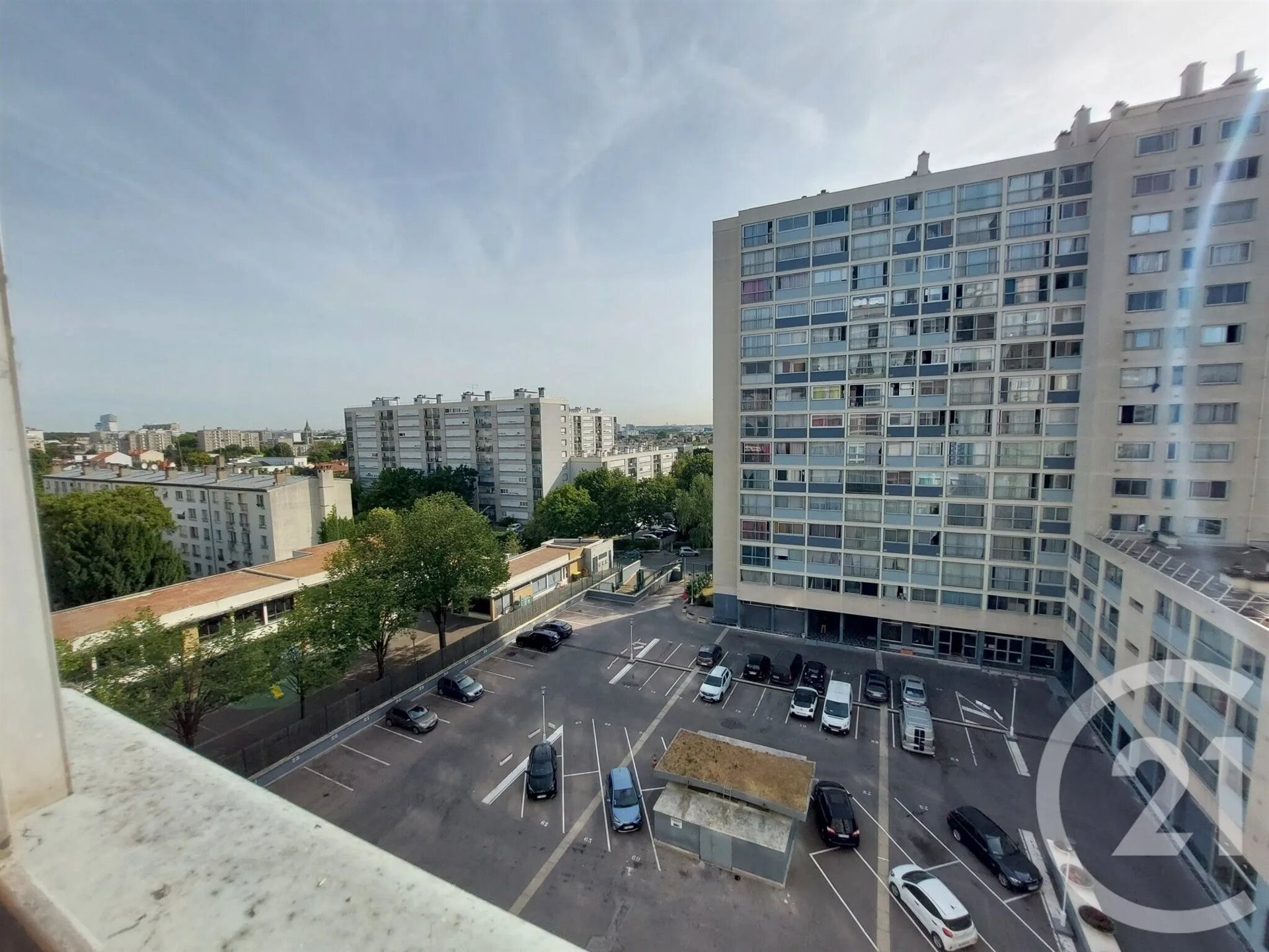 Appartement à louer, 31m², Vitry-sur-Seine
