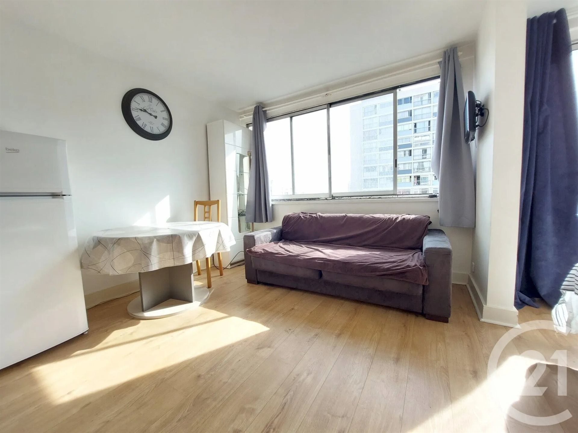 Appartement à louer, 31m², Vitry-sur-Seine