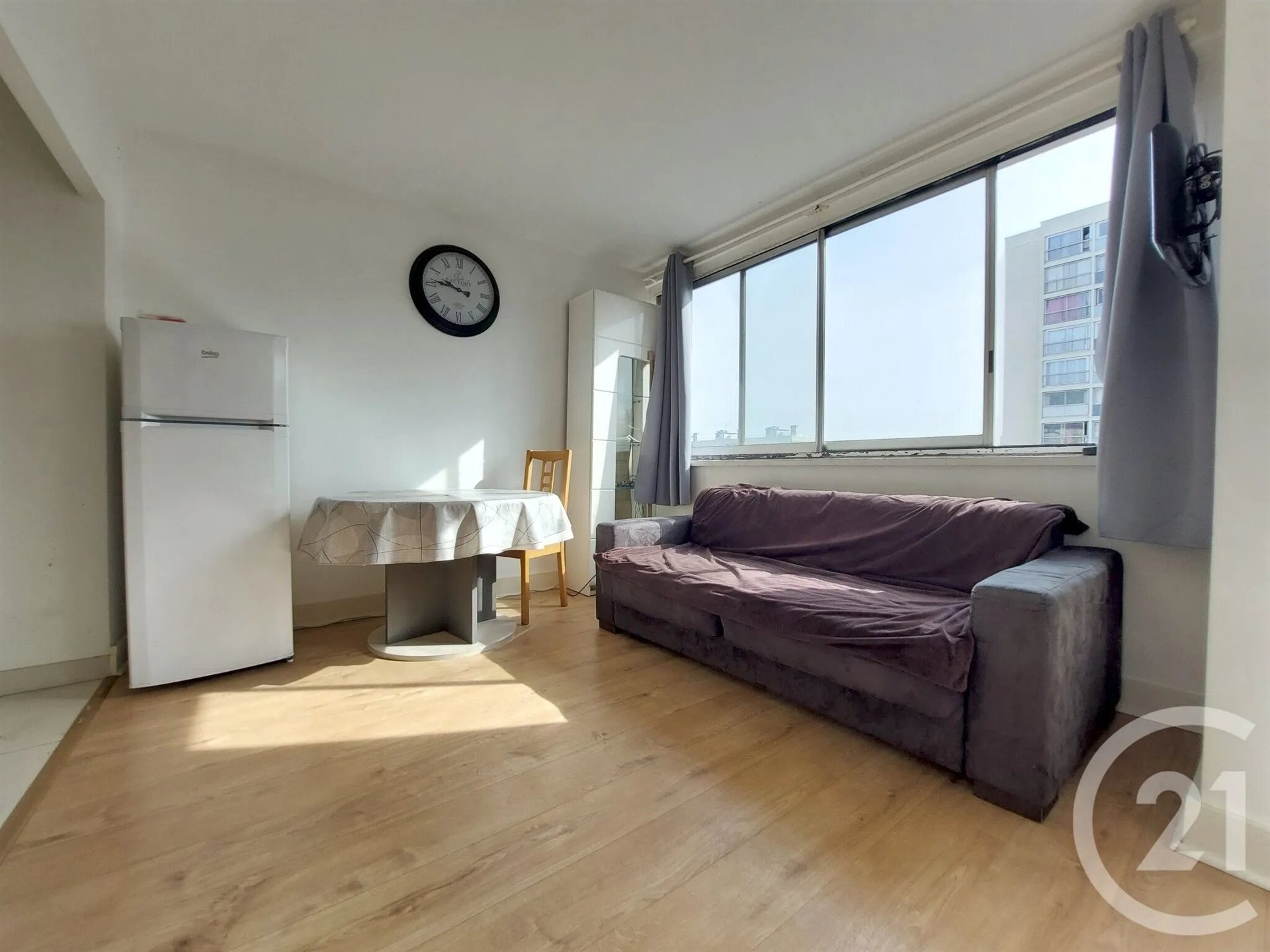 Appartement à louer, 31m², Vitry-sur-Seine