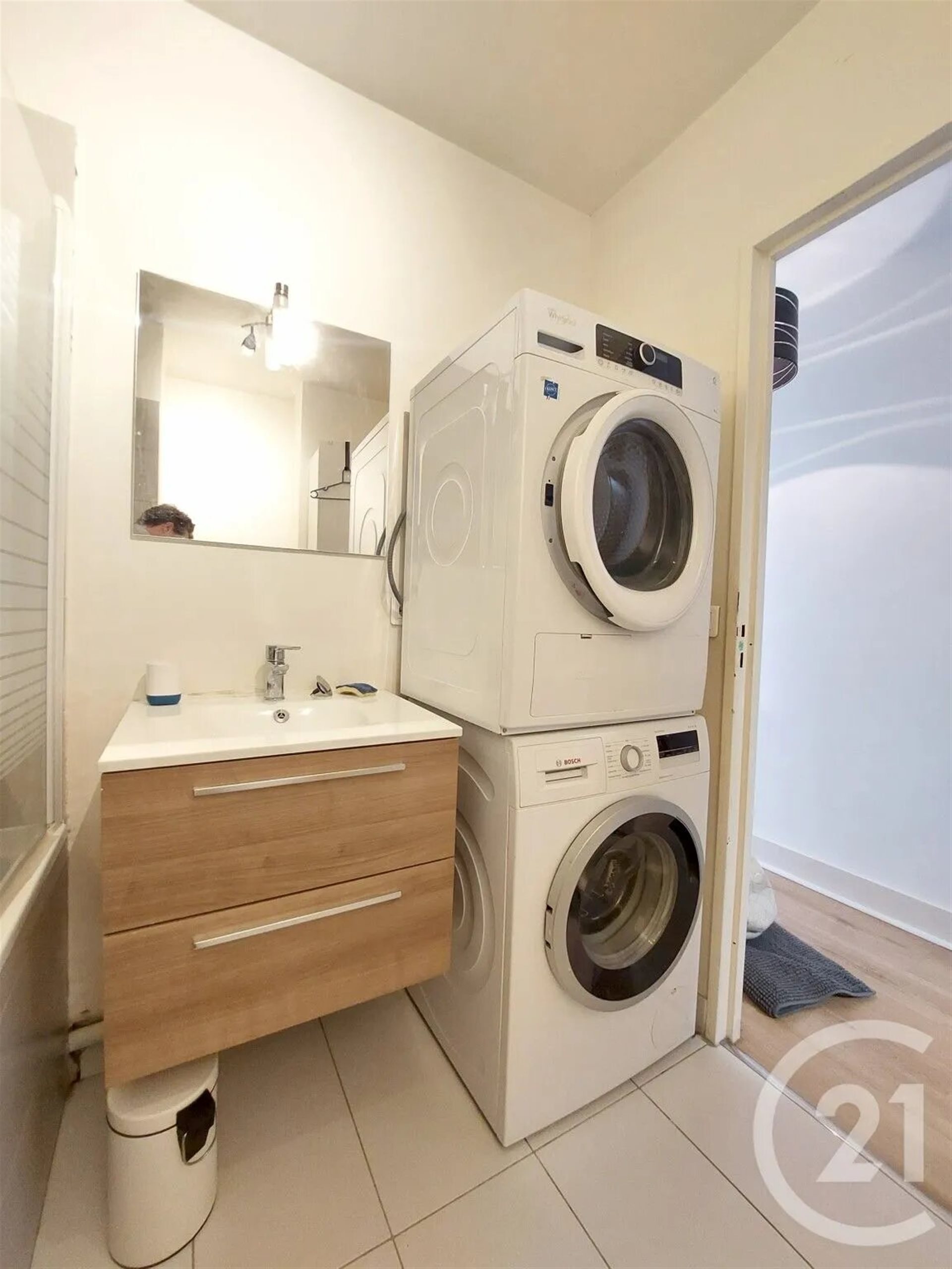 Appartement à louer, 31m², Vitry-sur-Seine
