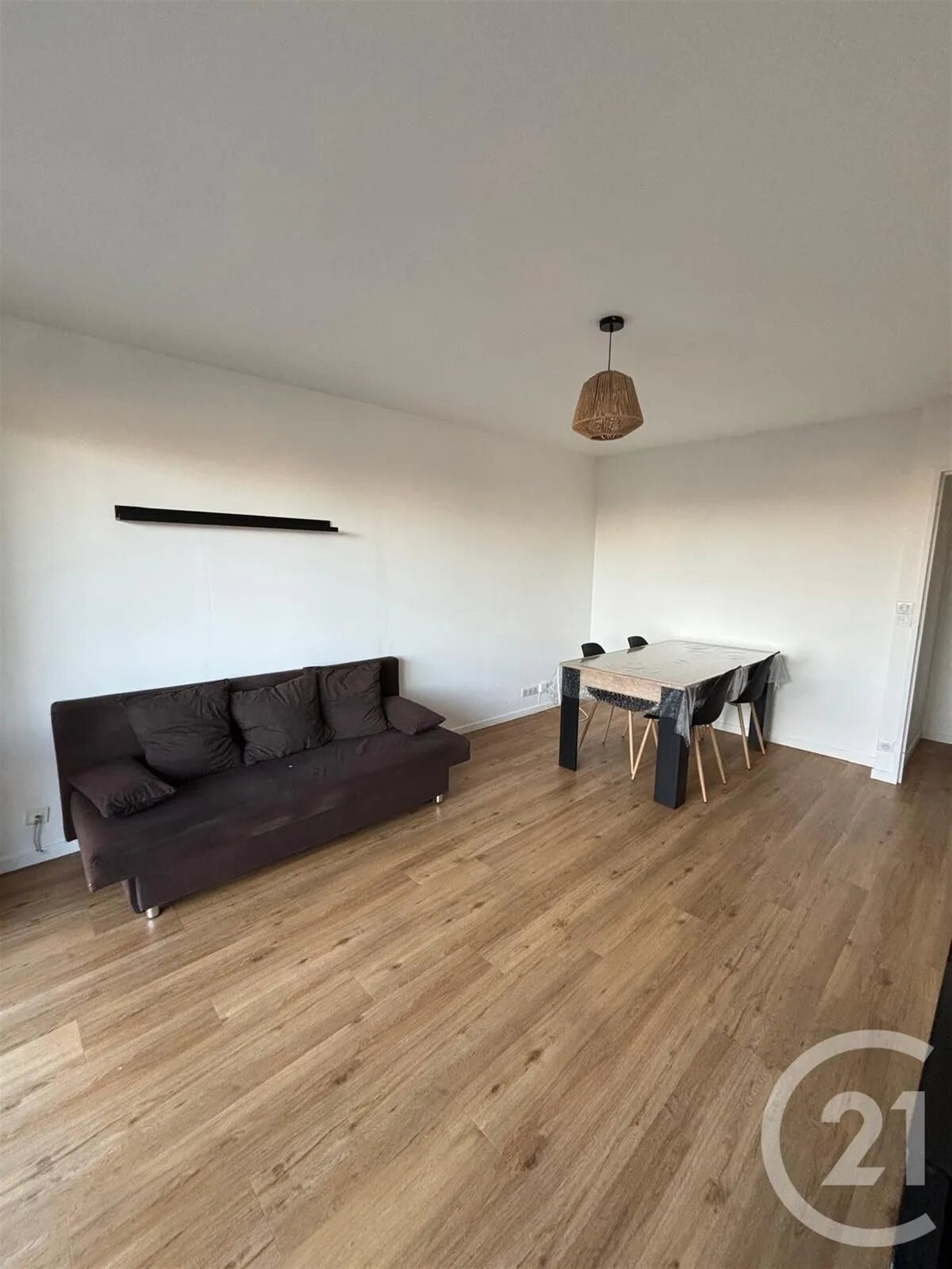 Appartement à louer, 47m², Créteil