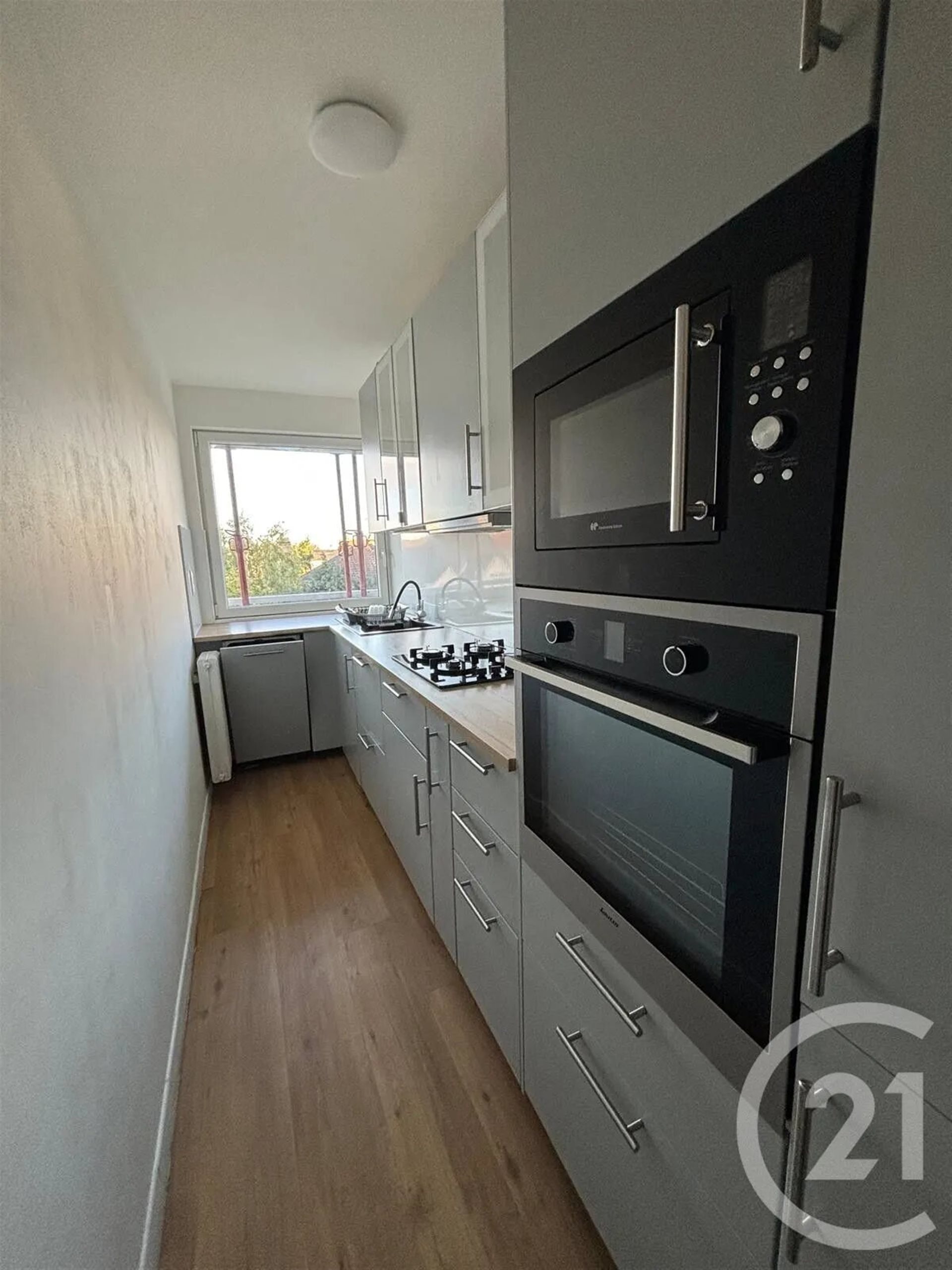 Appartement à louer, 47m², Créteil