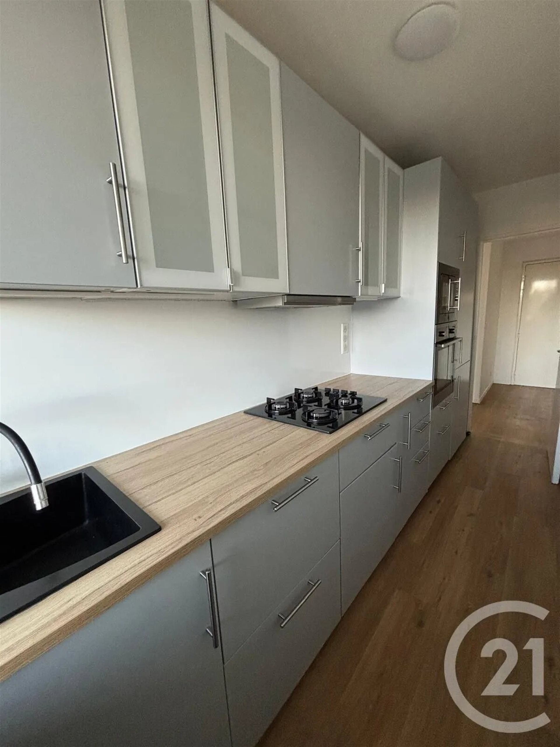Appartement à louer, 47m², Créteil