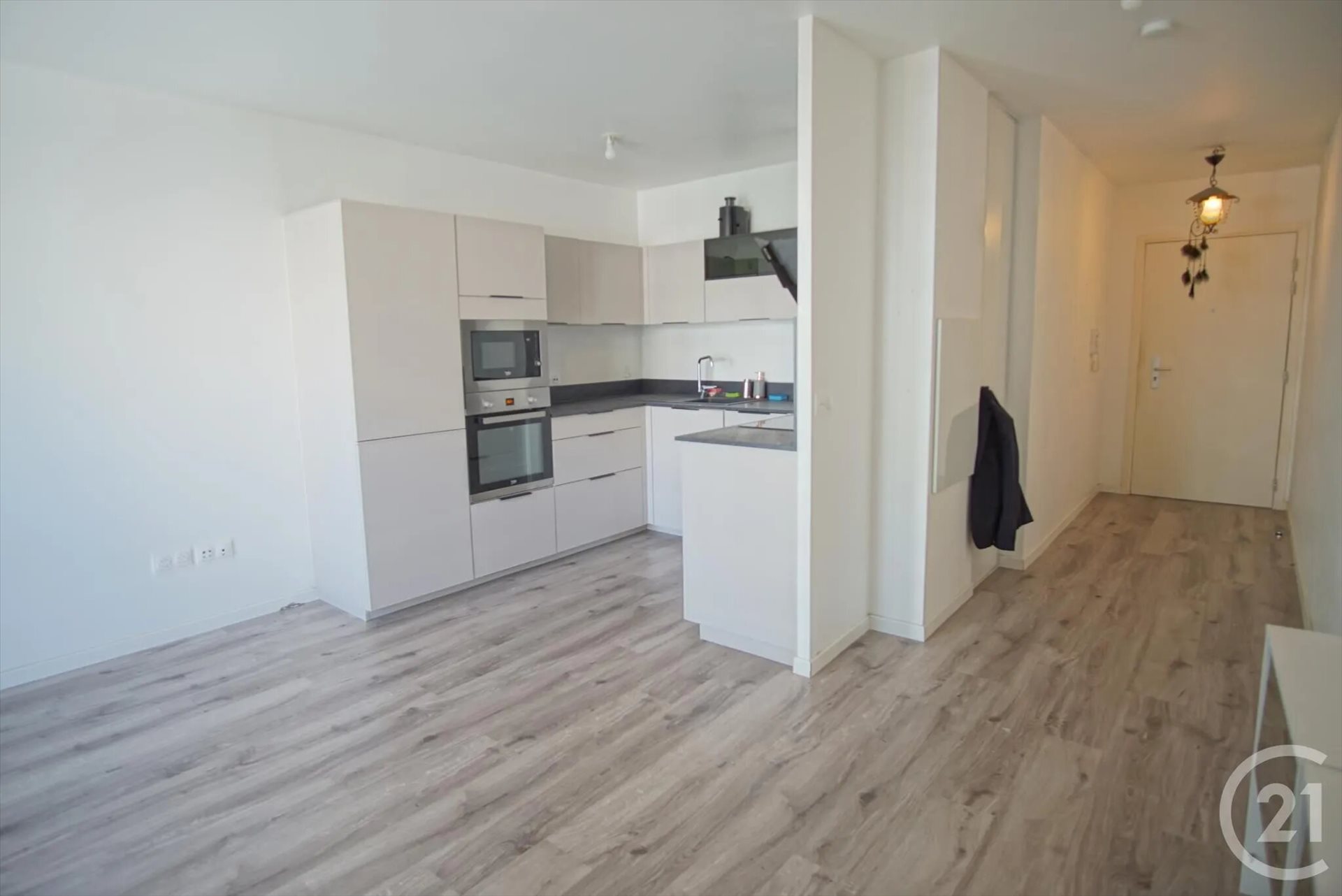 Appartement à louer, 40m², Vitry-sur-Seine