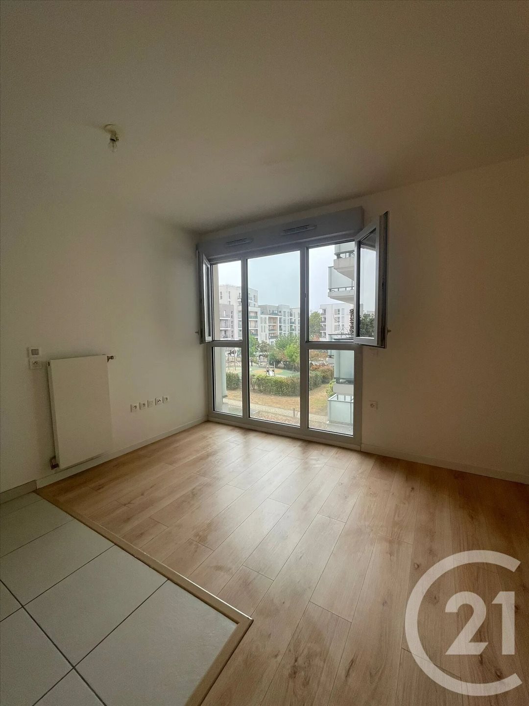 Appartement à louer, 27m², Créteil