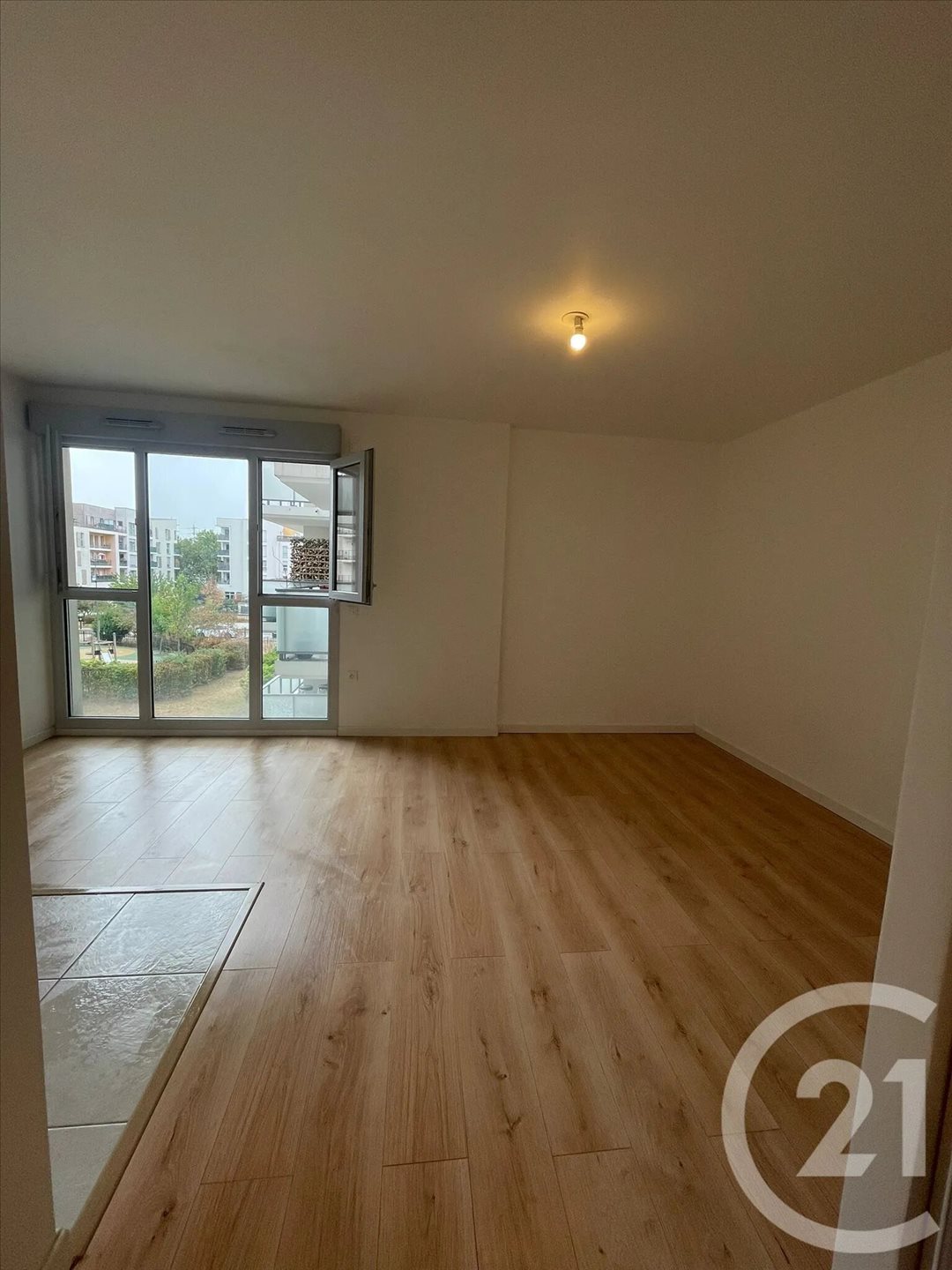Appartement à louer, 27m², Créteil