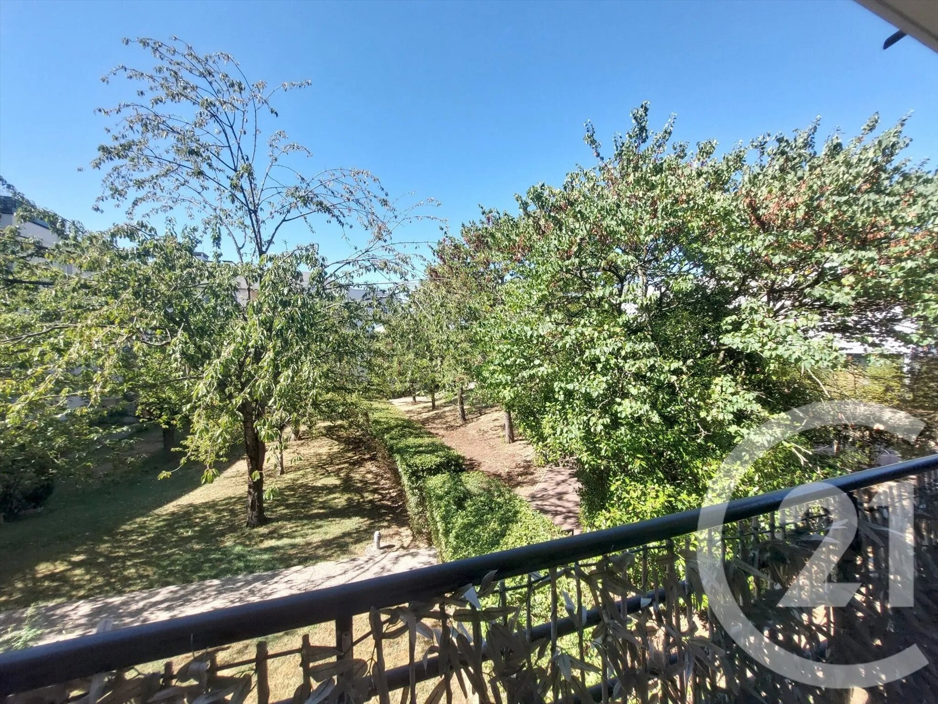 Appartement à louer, 76m², Créteil