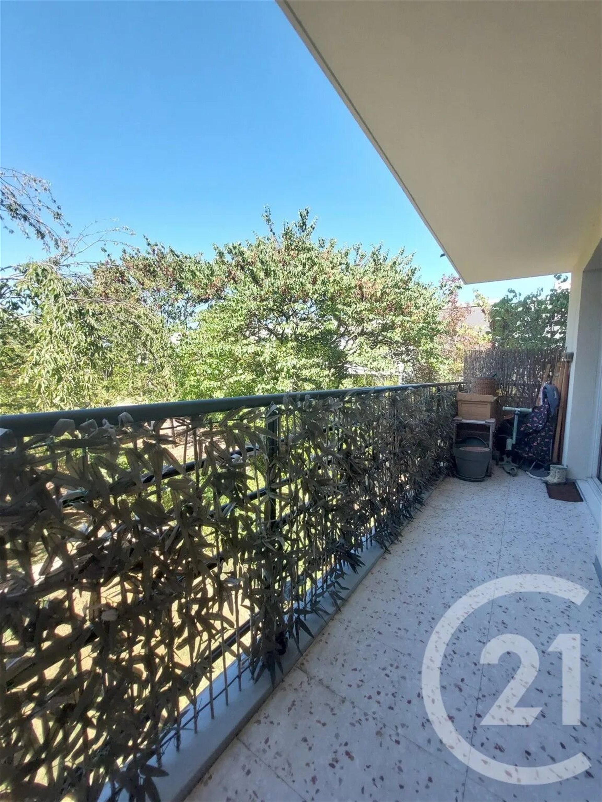 Appartement à louer, 76m², Créteil