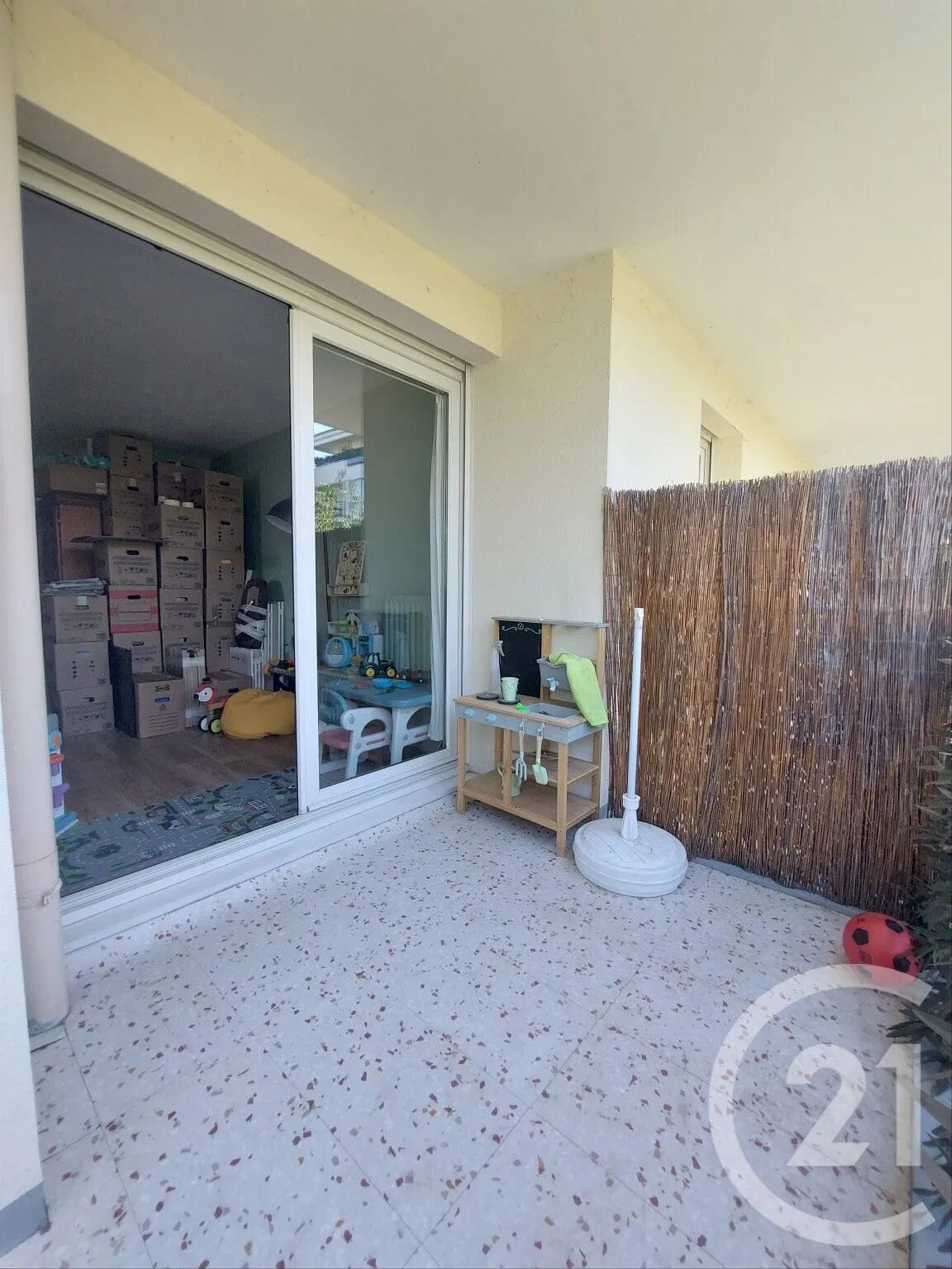 Appartement à louer, 76m², Créteil