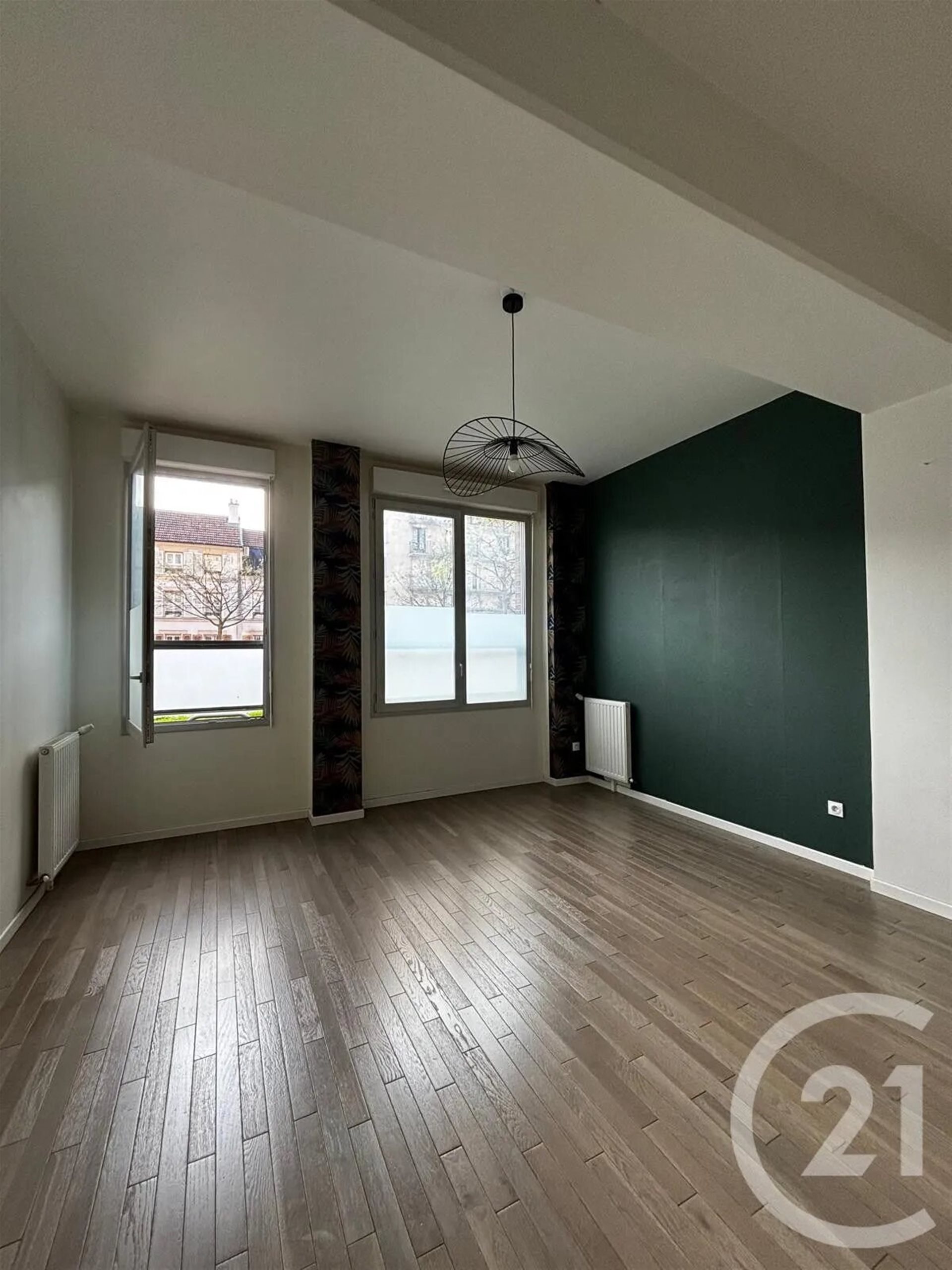 Appartement à louer, 47m², Créteil