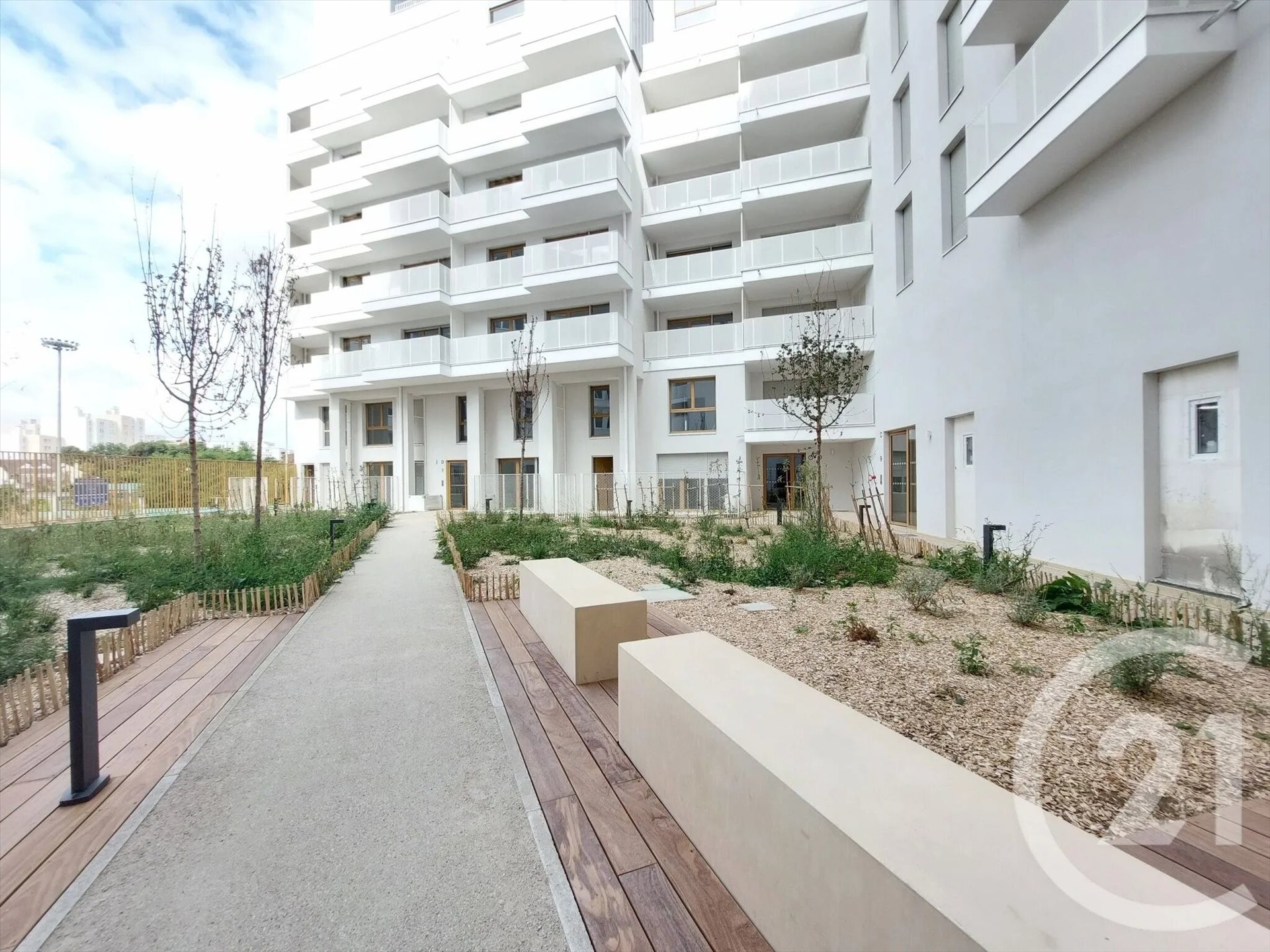 Appartement à louer, 48m², Créteil