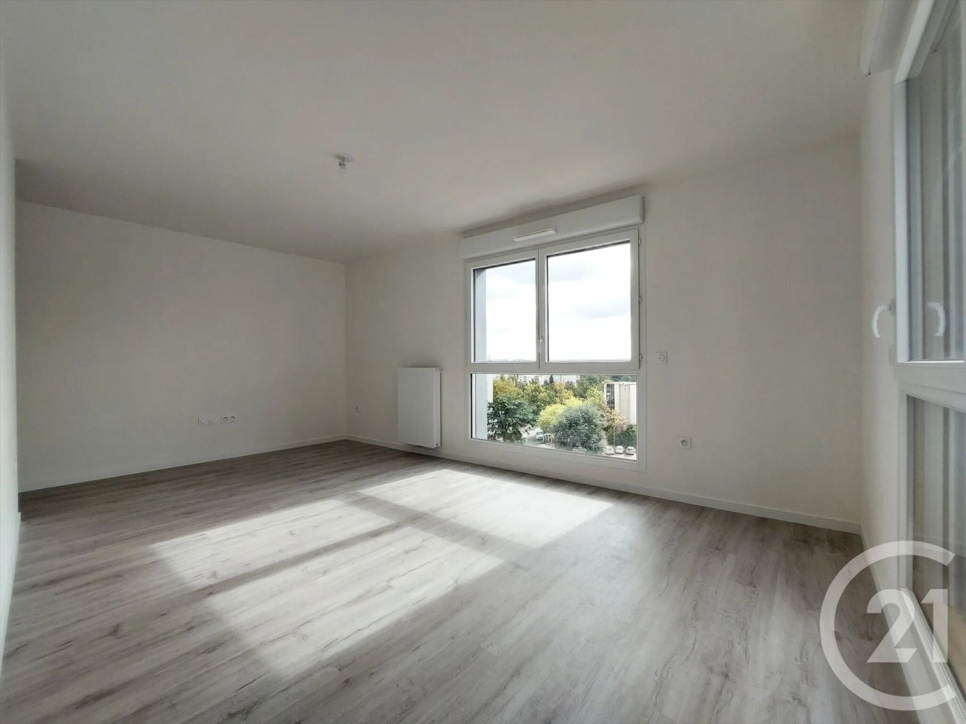 Appartement à louer, 48m², Créteil