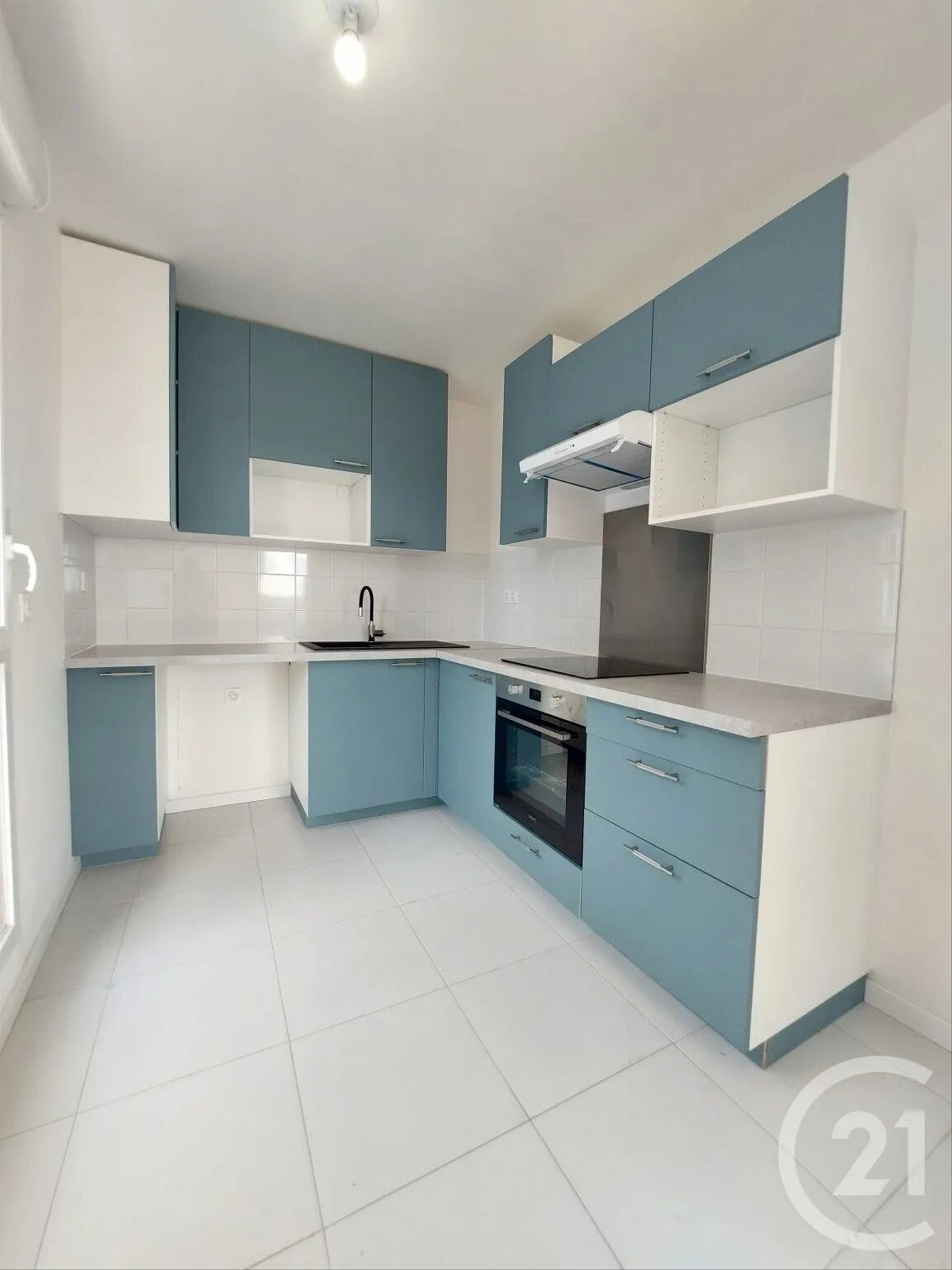 Appartement à louer, 48m², Créteil