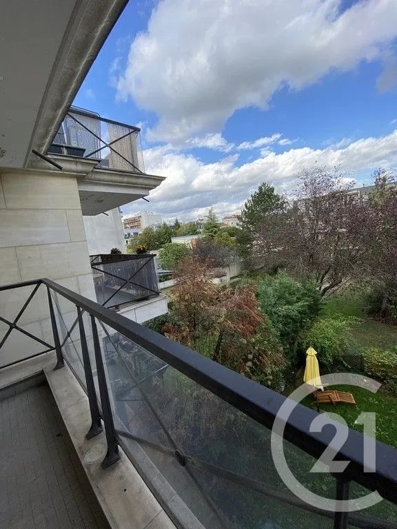 Appartement à louer, 65m², Maisons-Alfort
