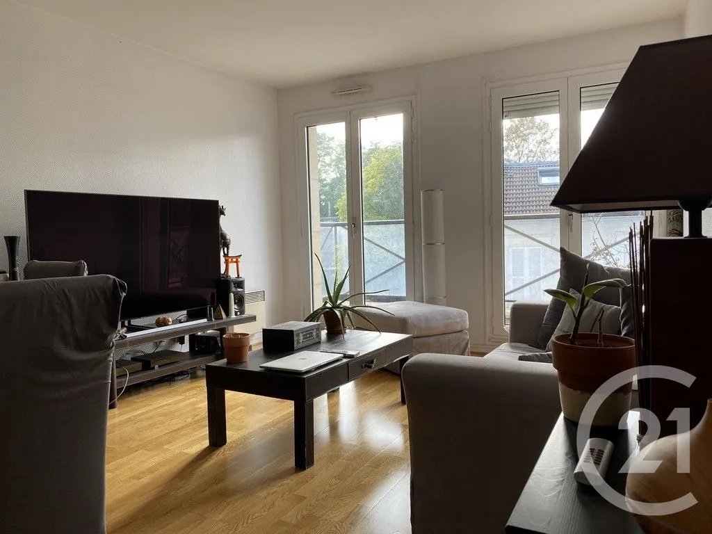 Appartement à louer, 65m², Maisons-Alfort