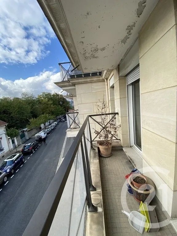 Appartement à louer, 65m², Maisons-Alfort