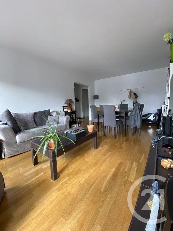 Appartement à louer, 65m², Maisons-Alfort