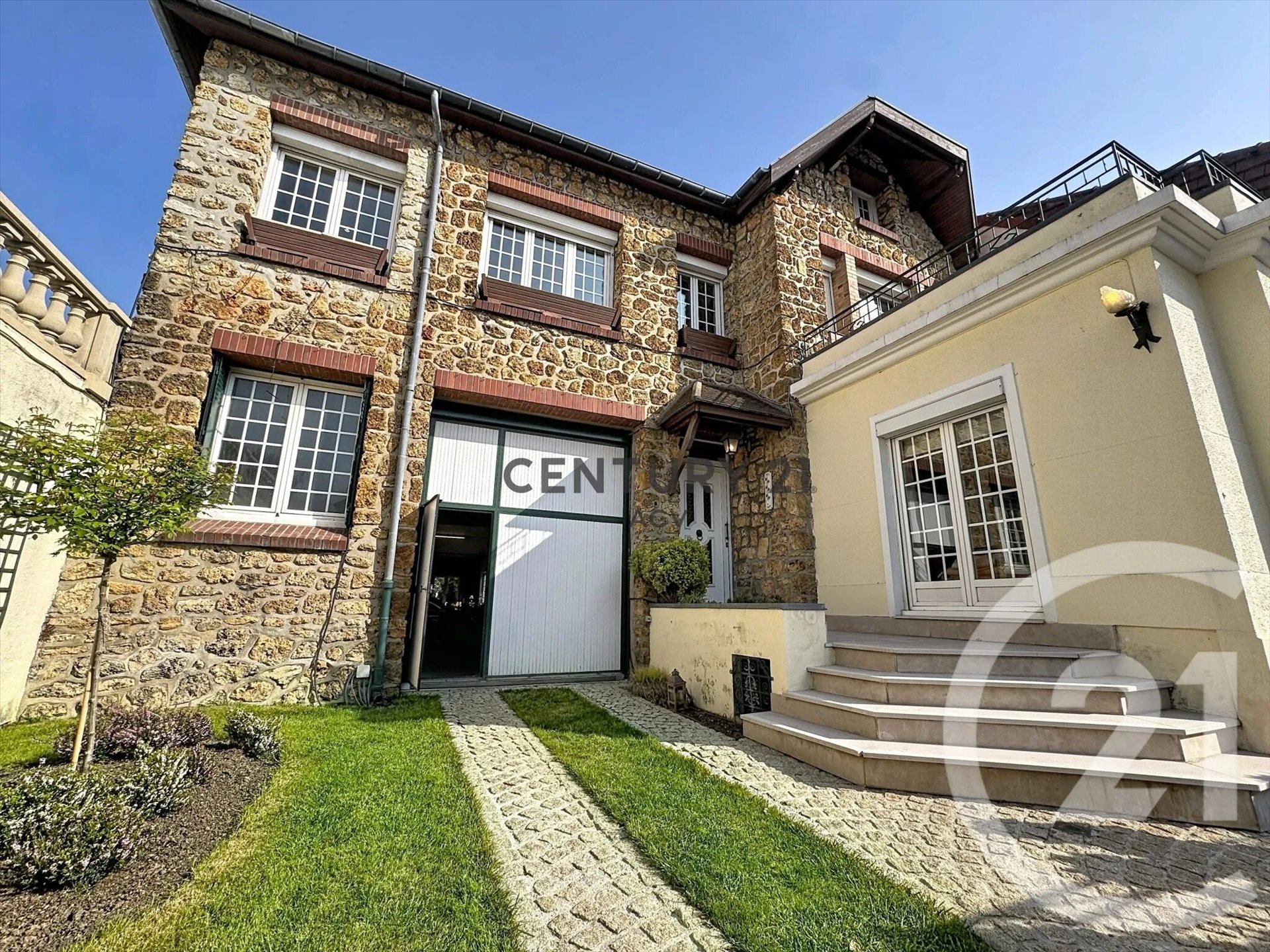 Maison à vendre, 140m², Maisons-Alfort