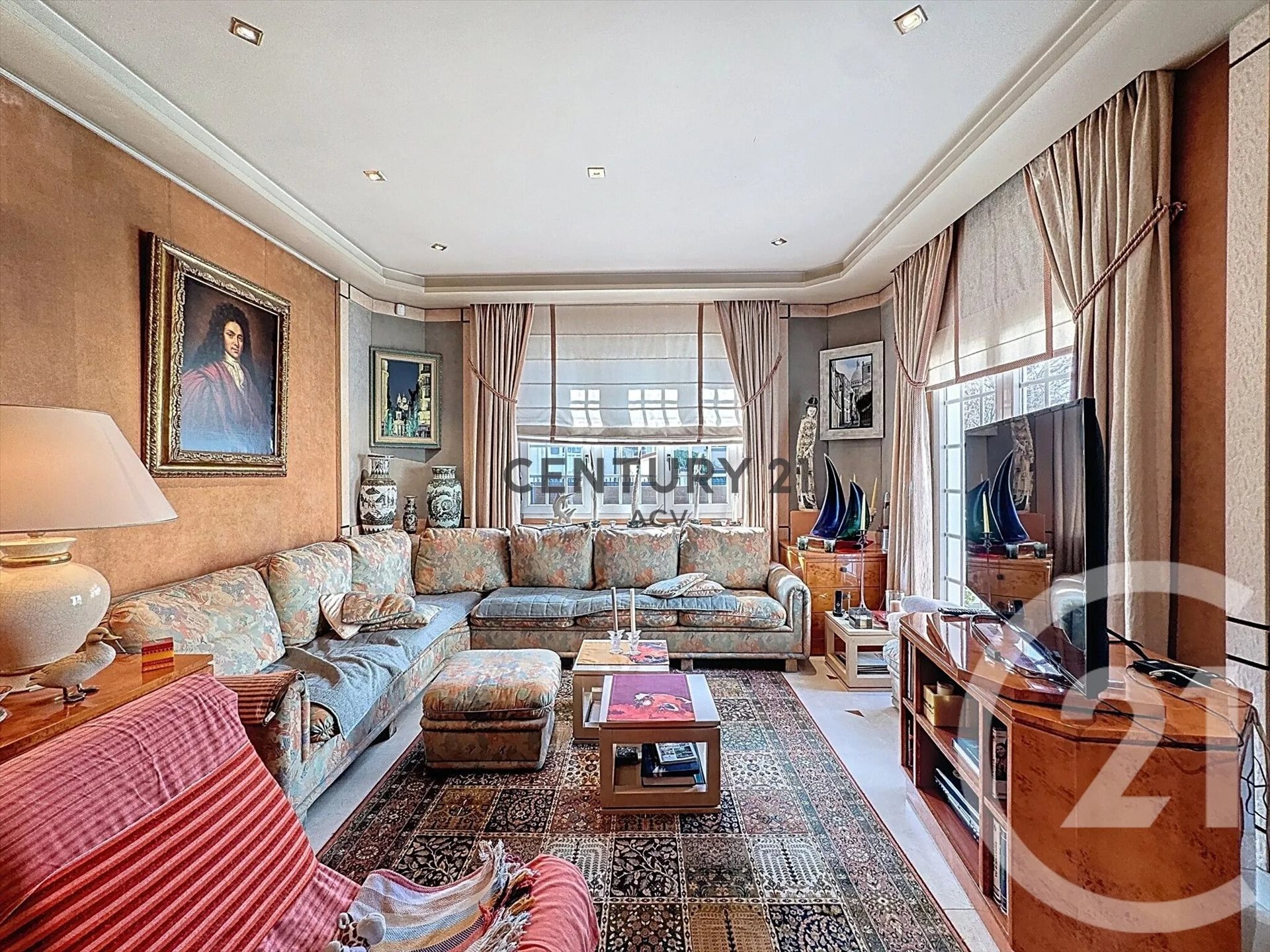 Maison à vendre, 140m², Maisons-Alfort