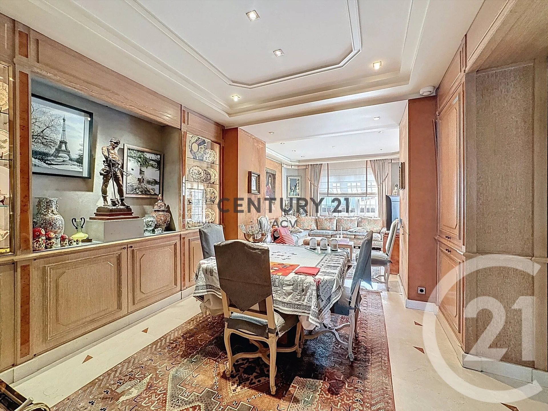 Maison à vendre, 140m², Maisons-Alfort