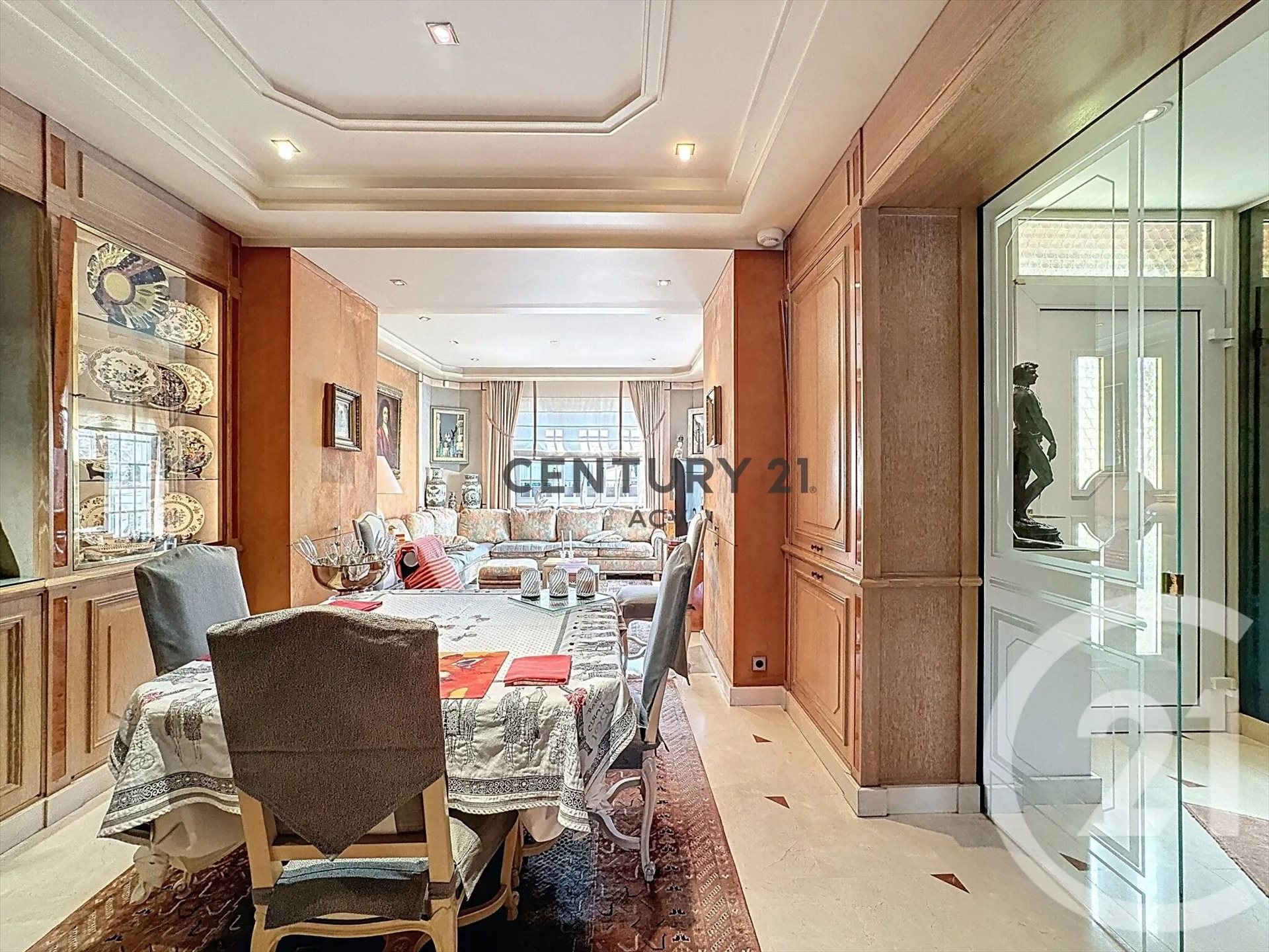 Maison à vendre, 140m², Maisons-Alfort