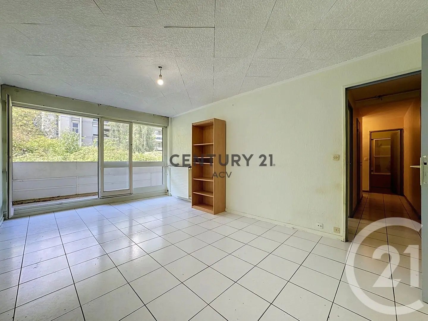 Appartement à vendre, 68m², Maisons-Alfort