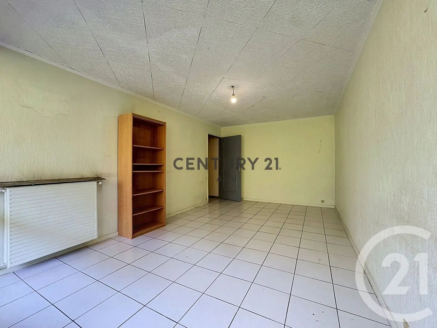 Appartement à vendre, 68m², Maisons-Alfort