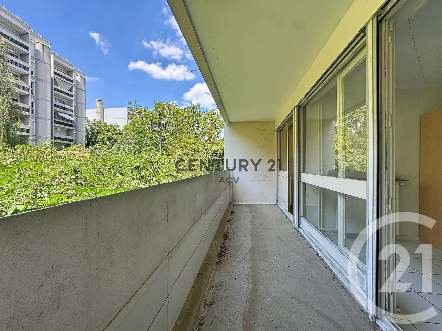 Appartement à vendre, 68m², Maisons-Alfort